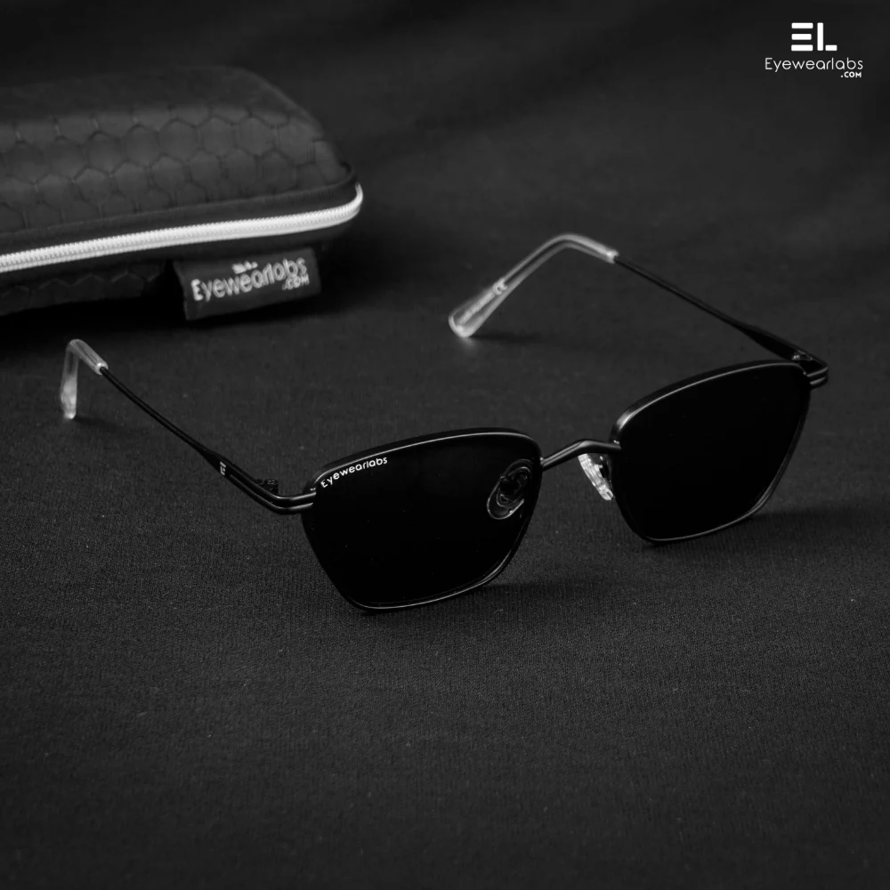 Andrew Black Prescription Lens - Image 4
