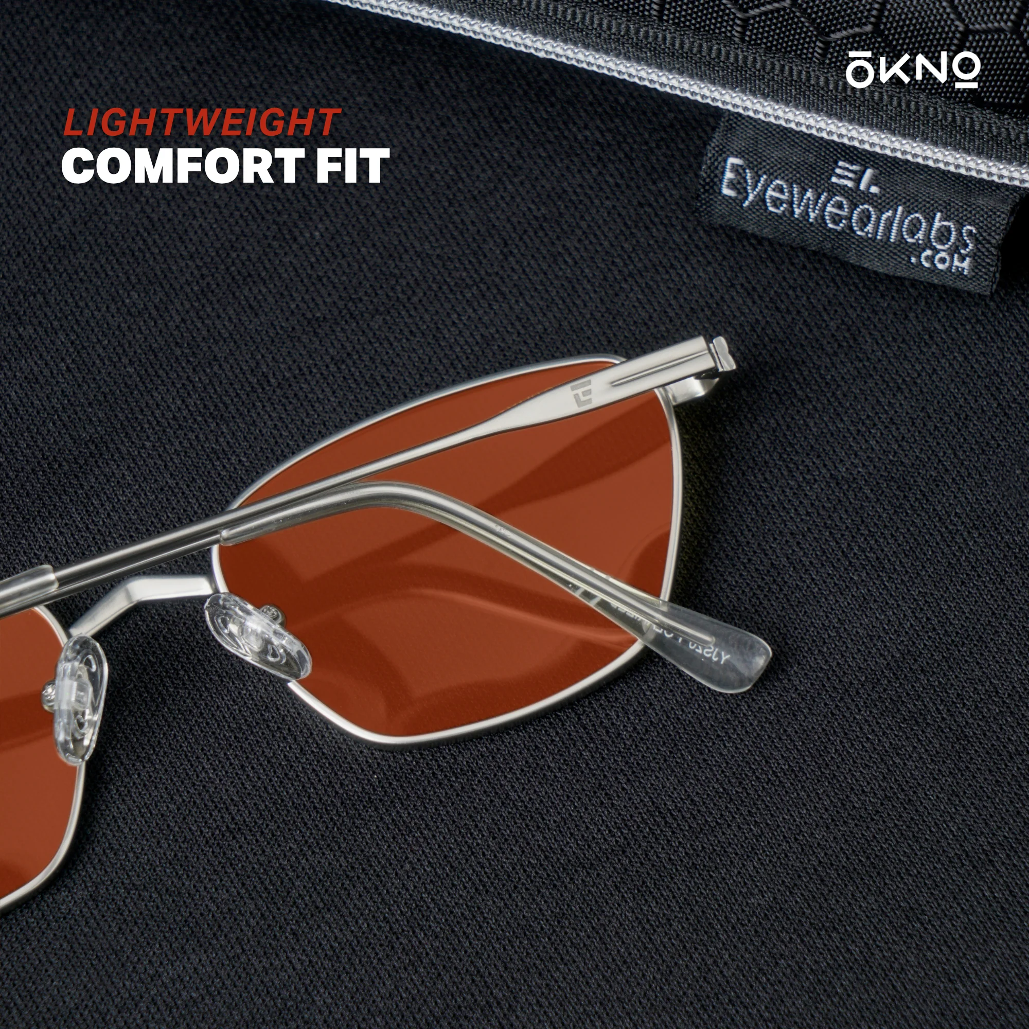 Andrew Silver | FL-41 Migraine Relief Glasses - Image 11