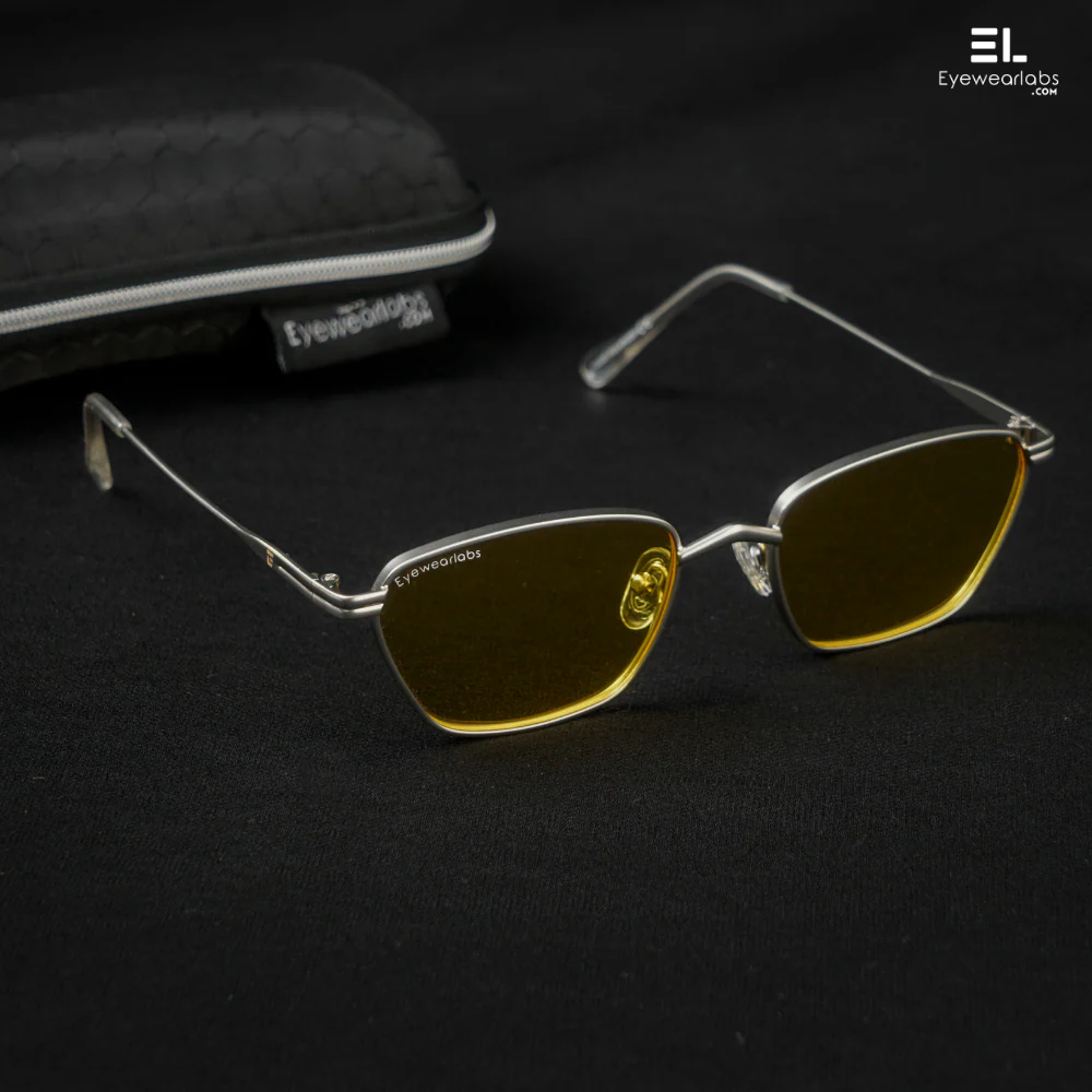 Andrew Yellow Prescription Lens - Image 3
