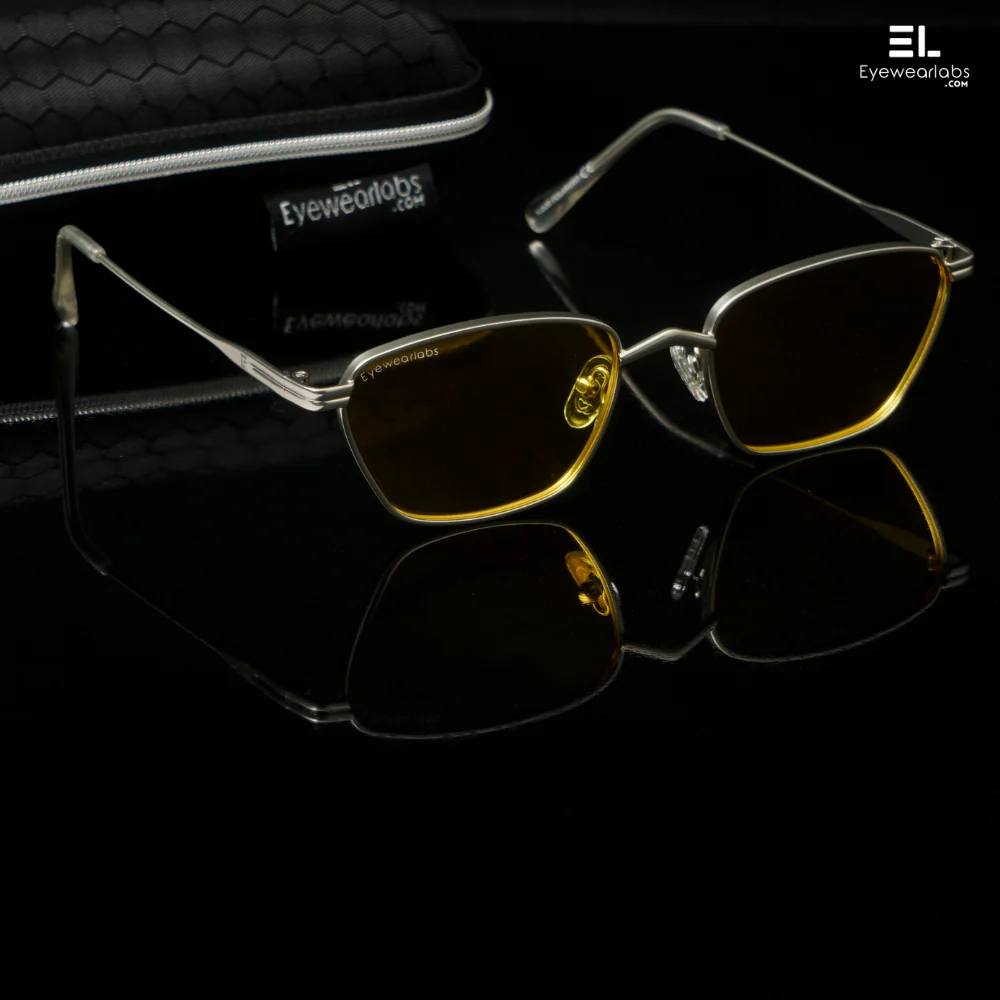 Andrew Yellow Prescription Lens - Image 6