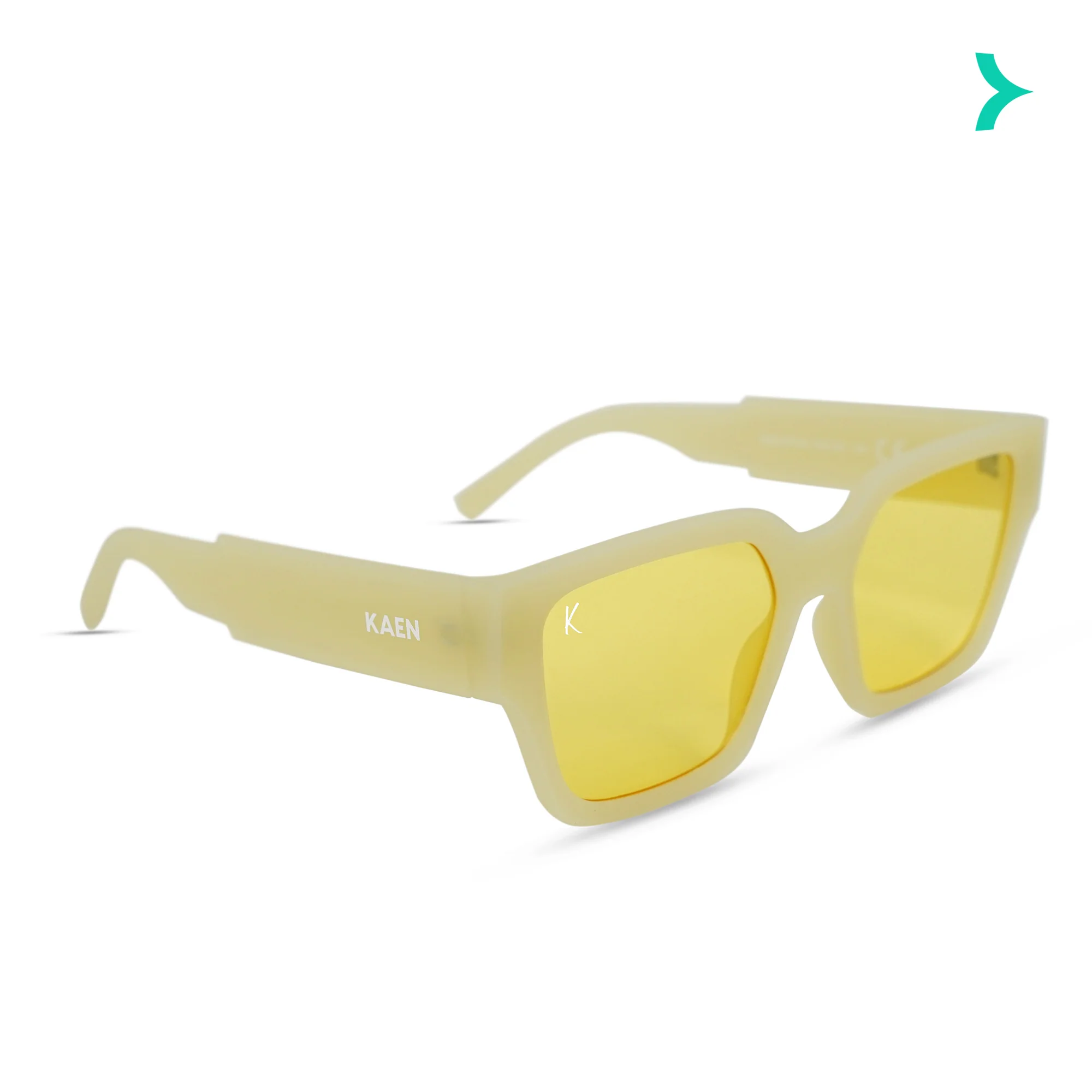 Anna Yellow - Image 2