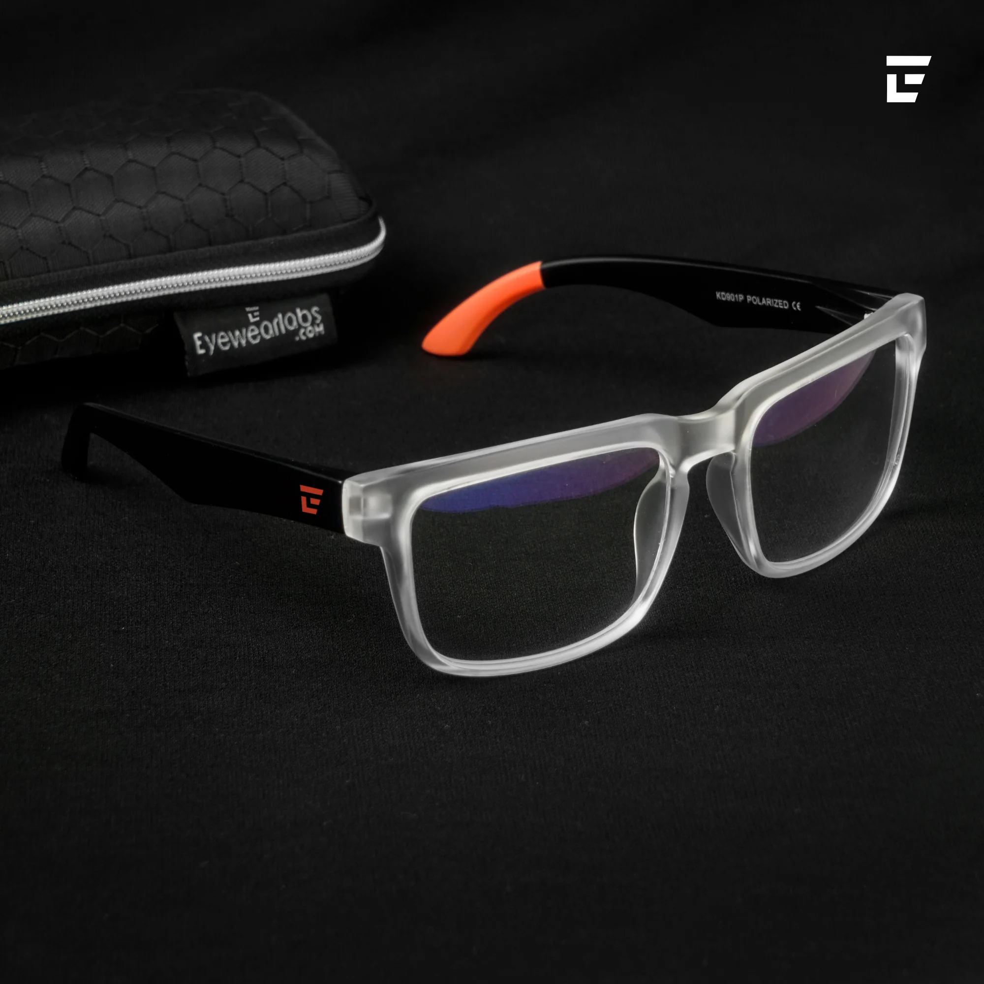Arcade Blue Light Glasses - Image 5