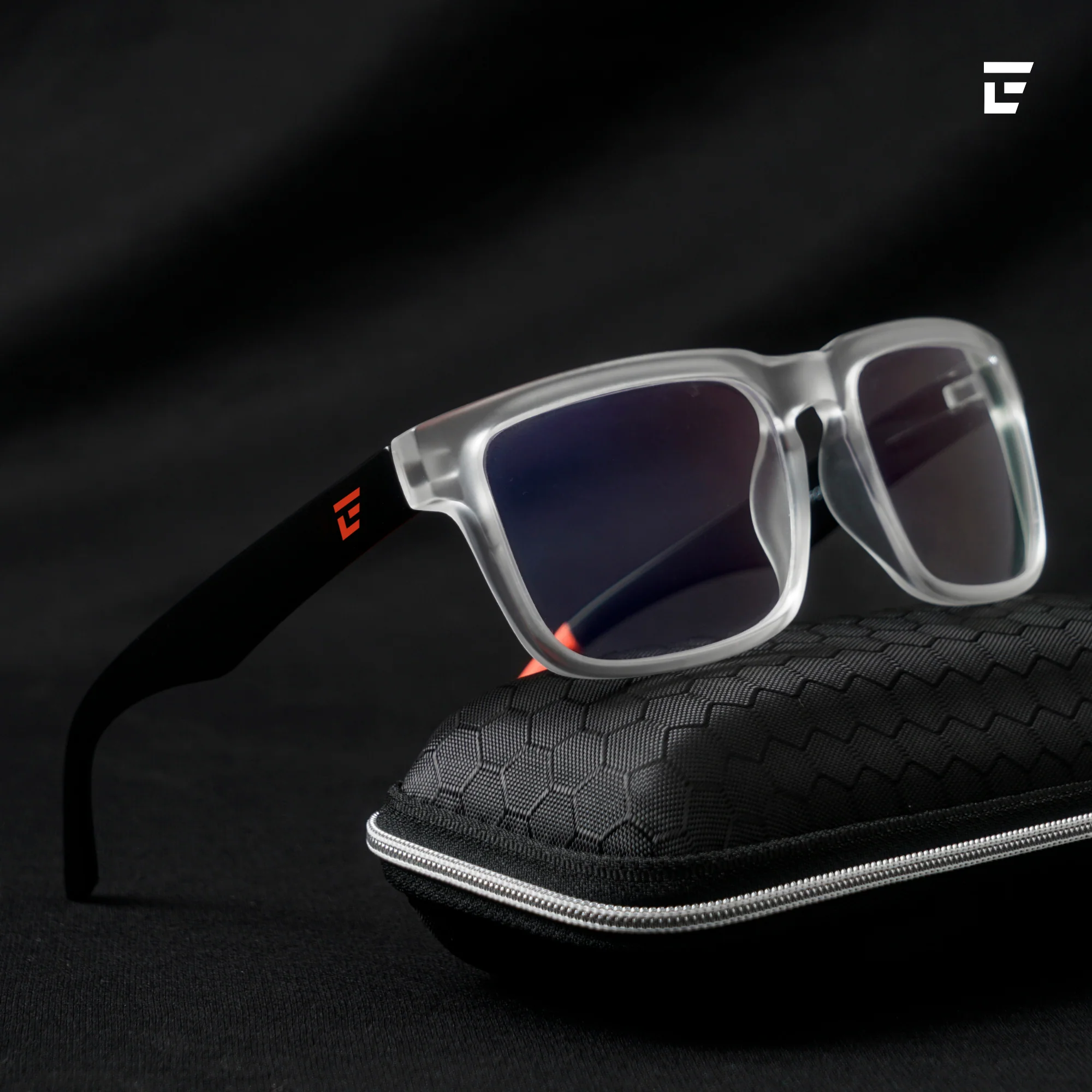 Arcade Blue Light Glasses - Image 8