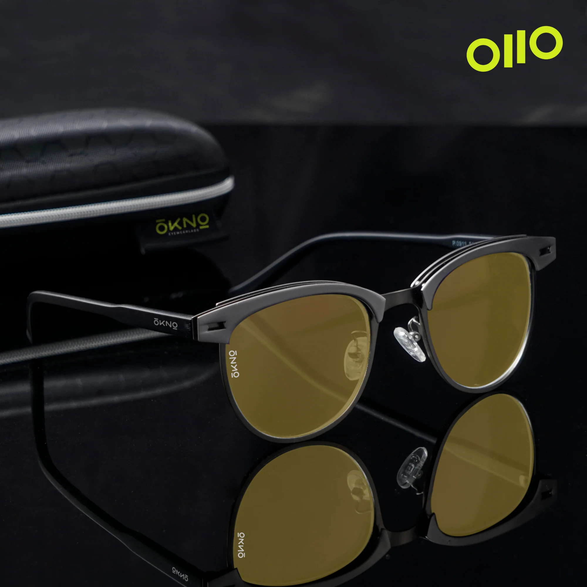 Bane Night Vision Prescription Lens - Image 5