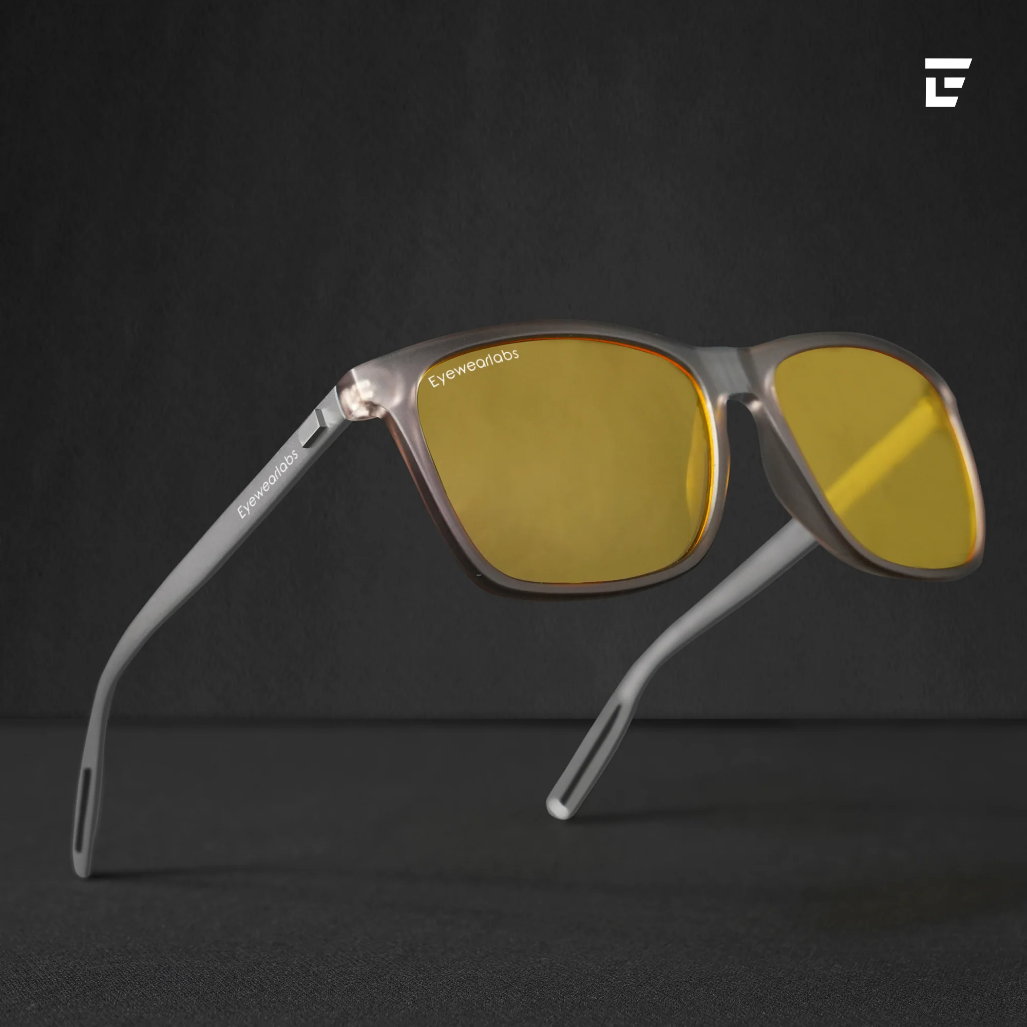 Barkley Yellow | Night Vision - Image 11