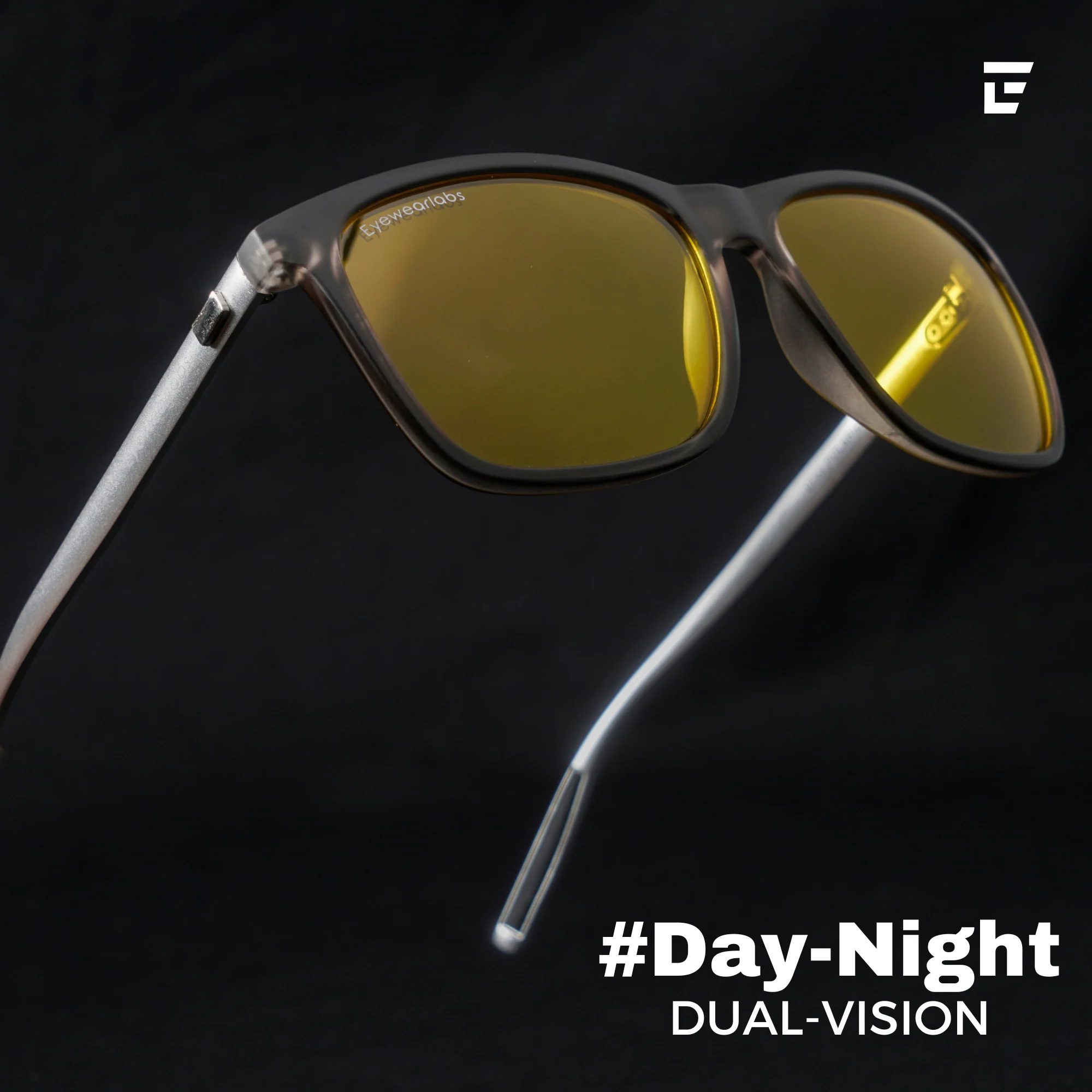 Brkley Yellow Night Vision X FS - Image 4