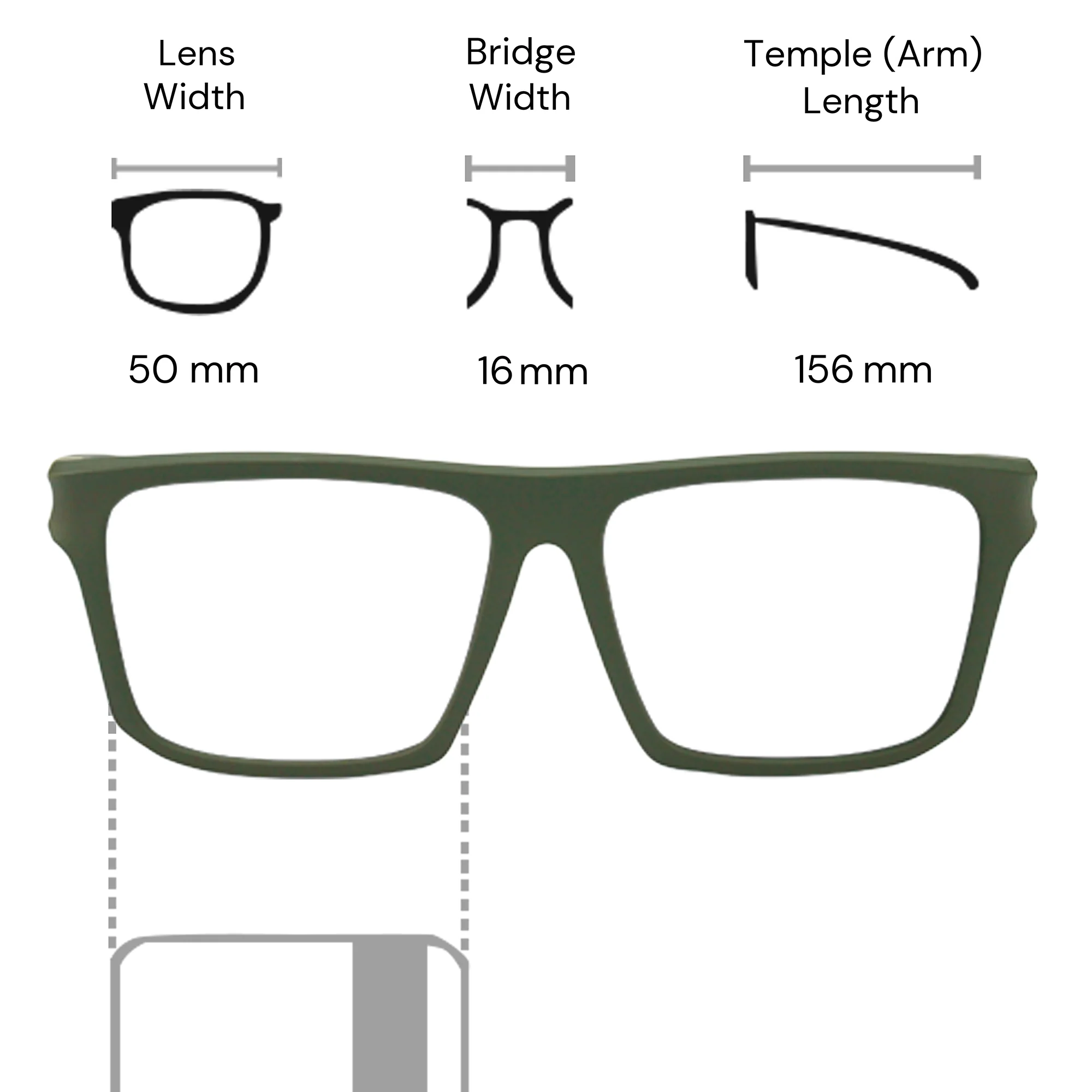 Barton Black | Blue - Image 9