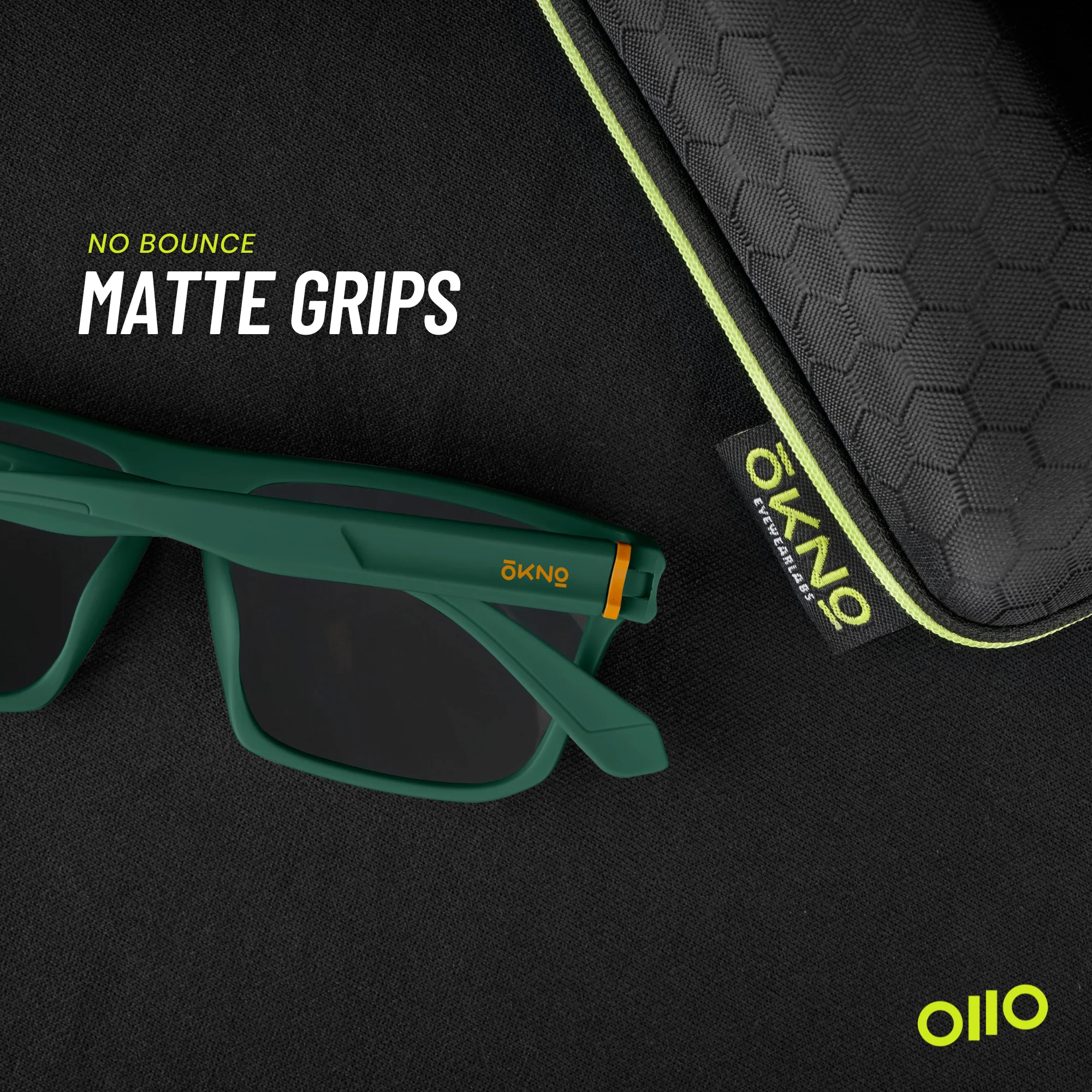 Barton | Matte Pine - Image 5