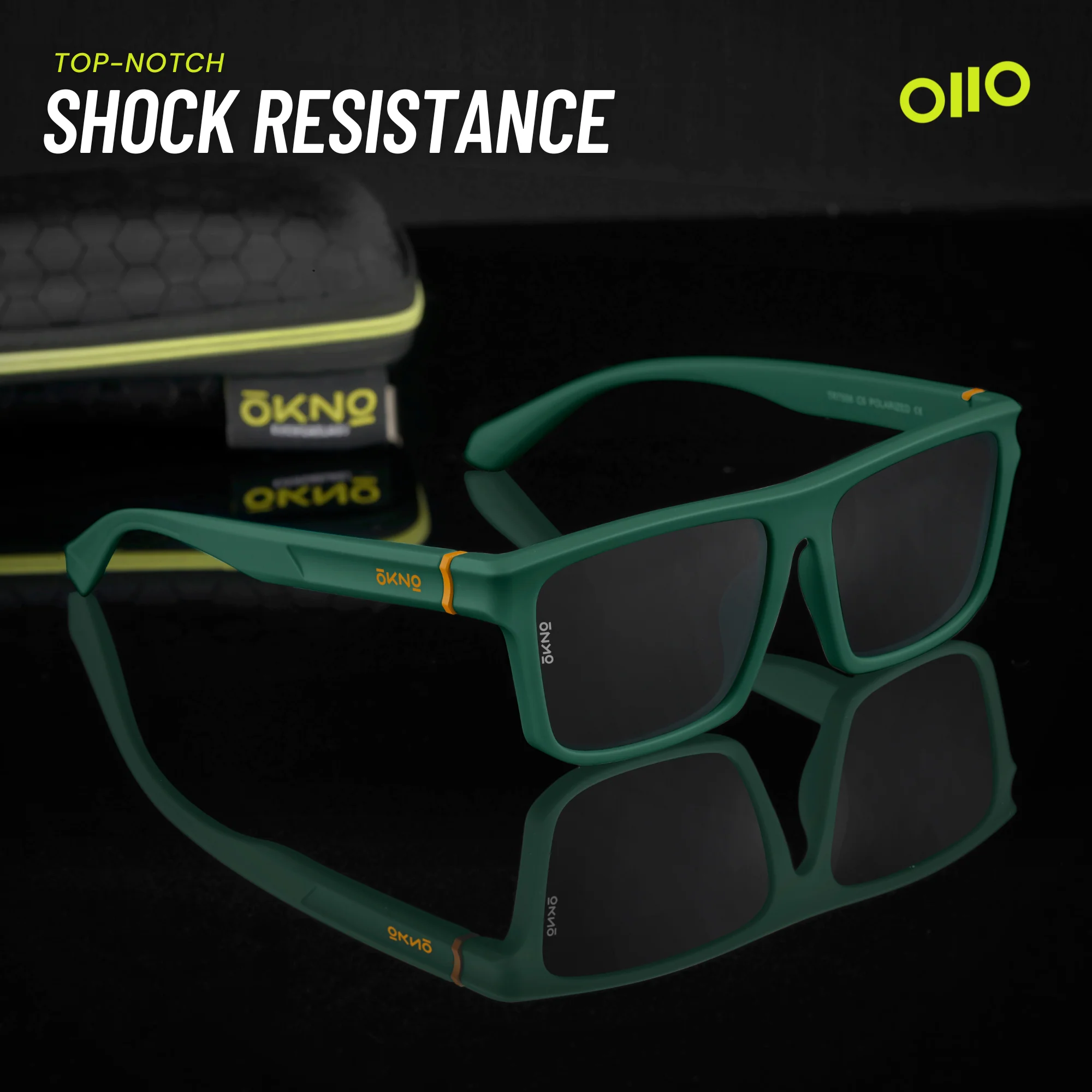 Barton | Matte Pine - Image 6