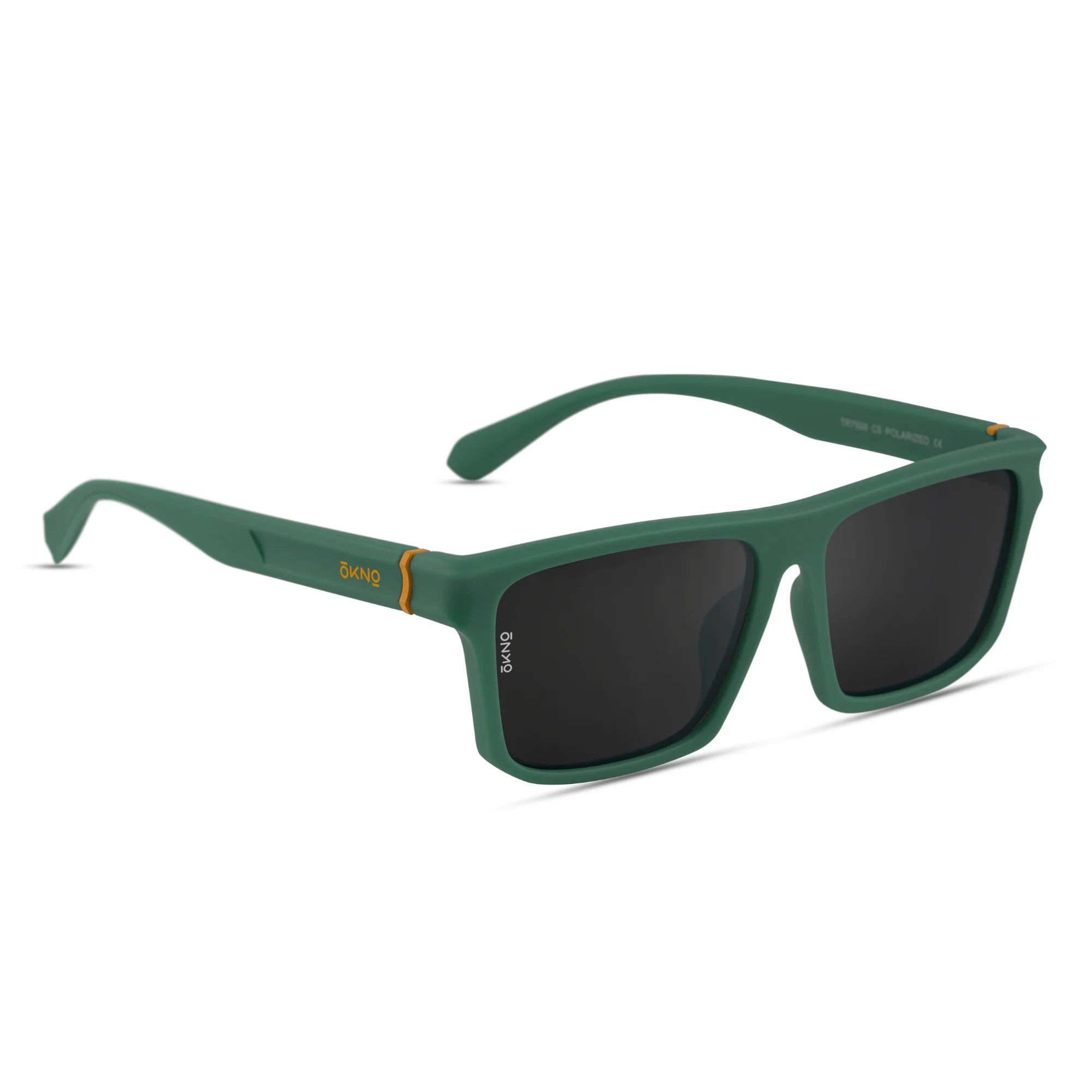 Barton | Matte Pine - Image 7