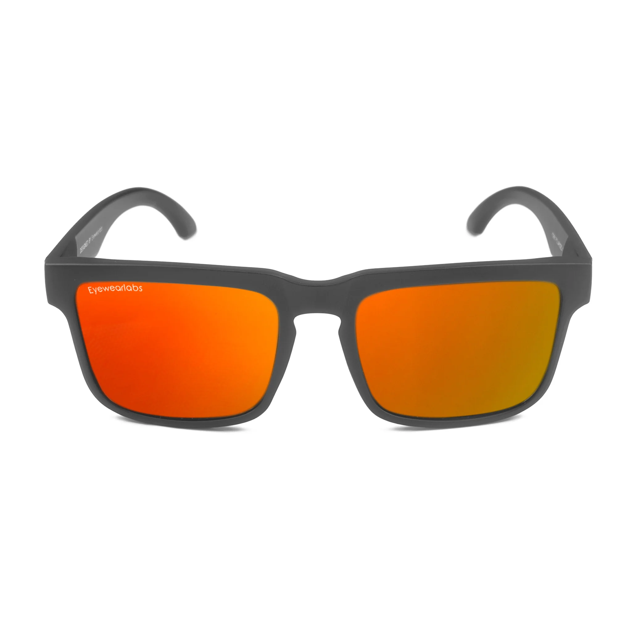 Btman Skull Orange X FS - Image 9
