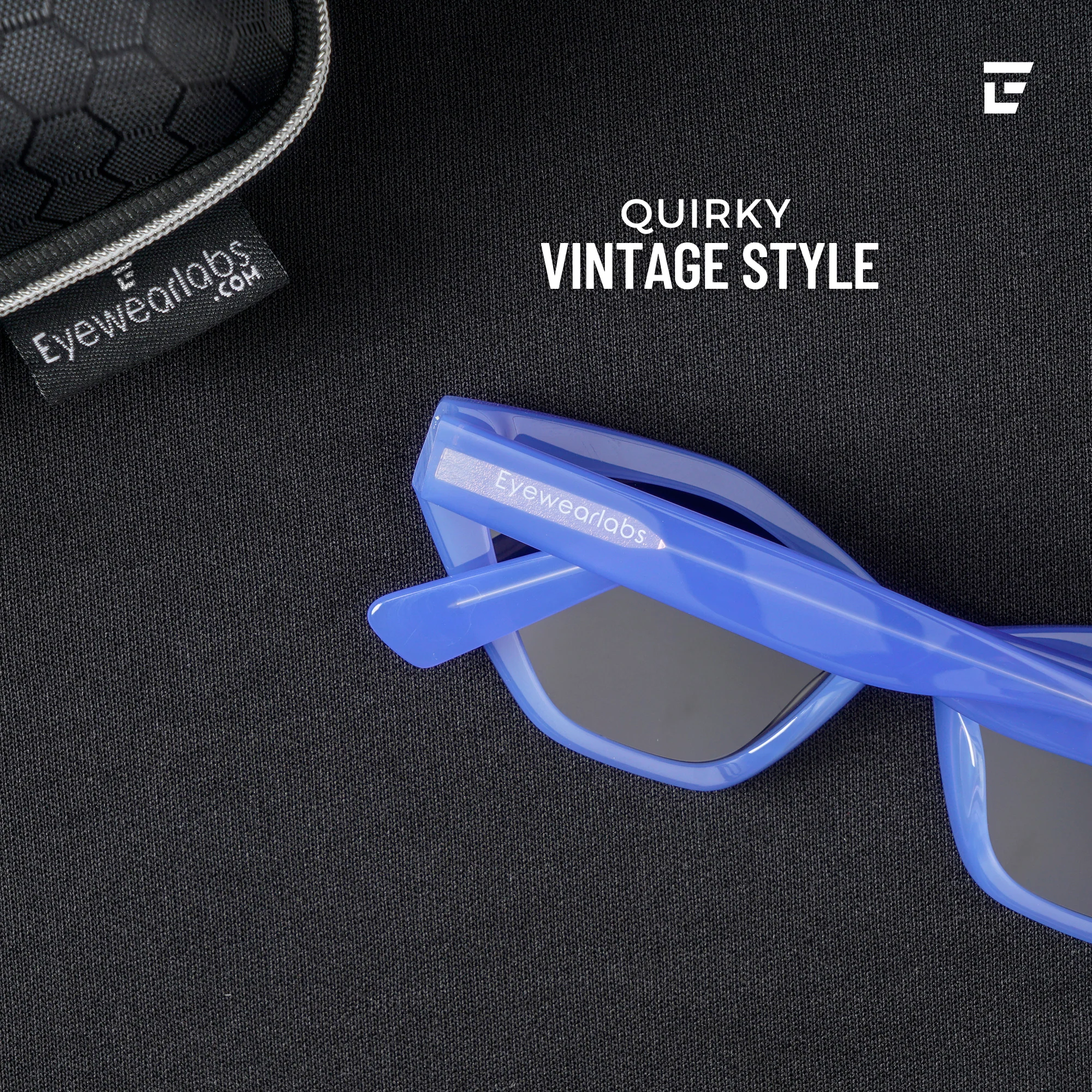 Bella | Periwinkle Blue - Image 4
