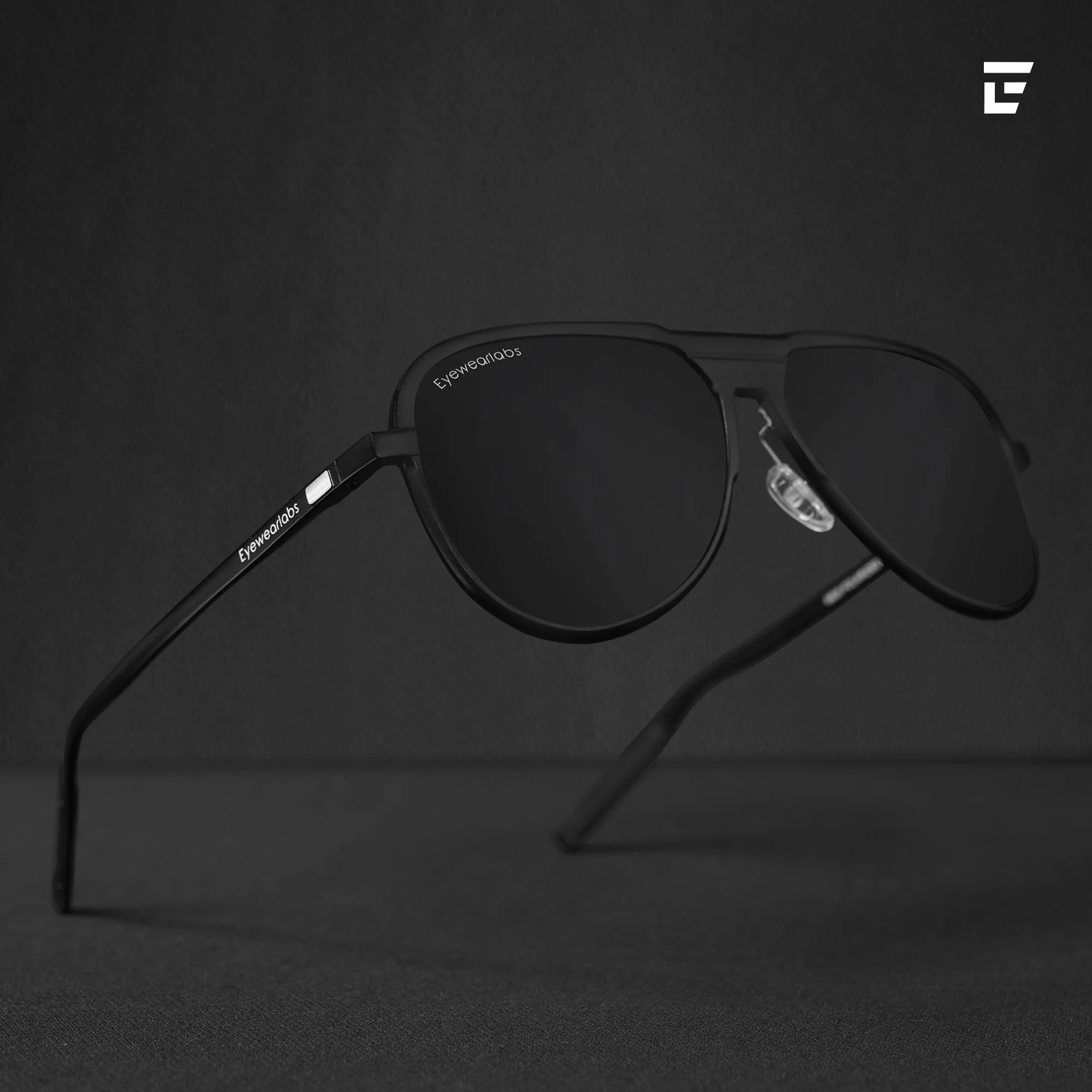 Gztag Black X FS
