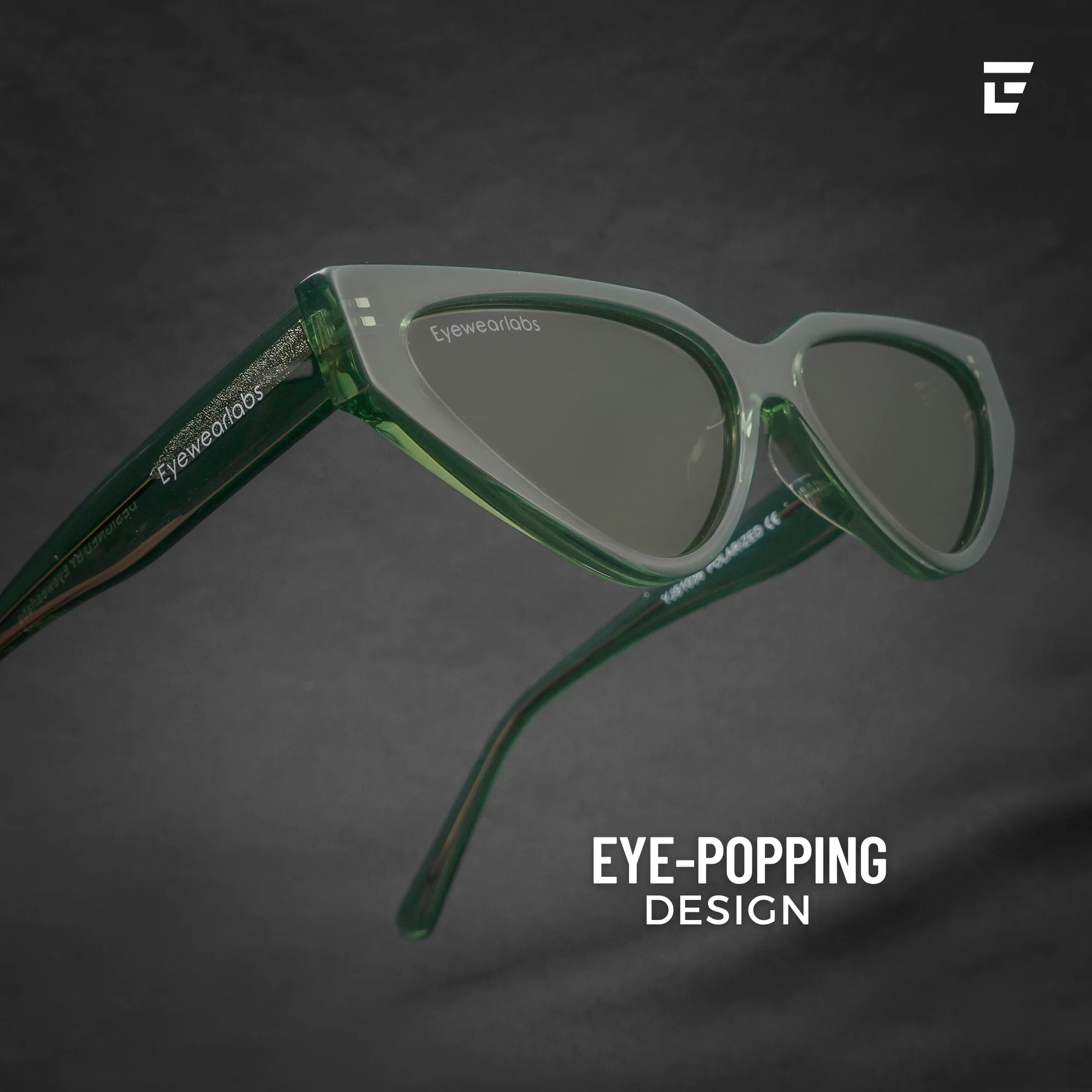 Blair | Jade Green - Image 6