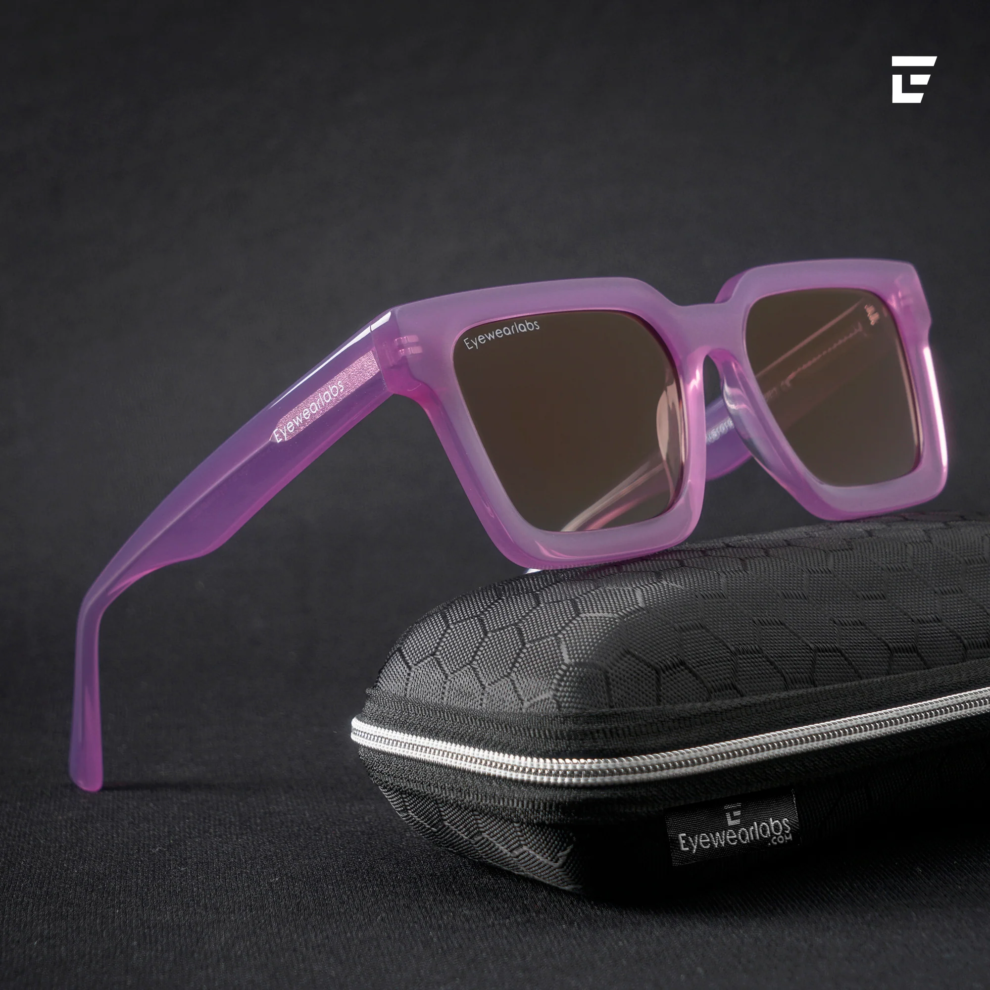 Brooke | Purple - Image 7