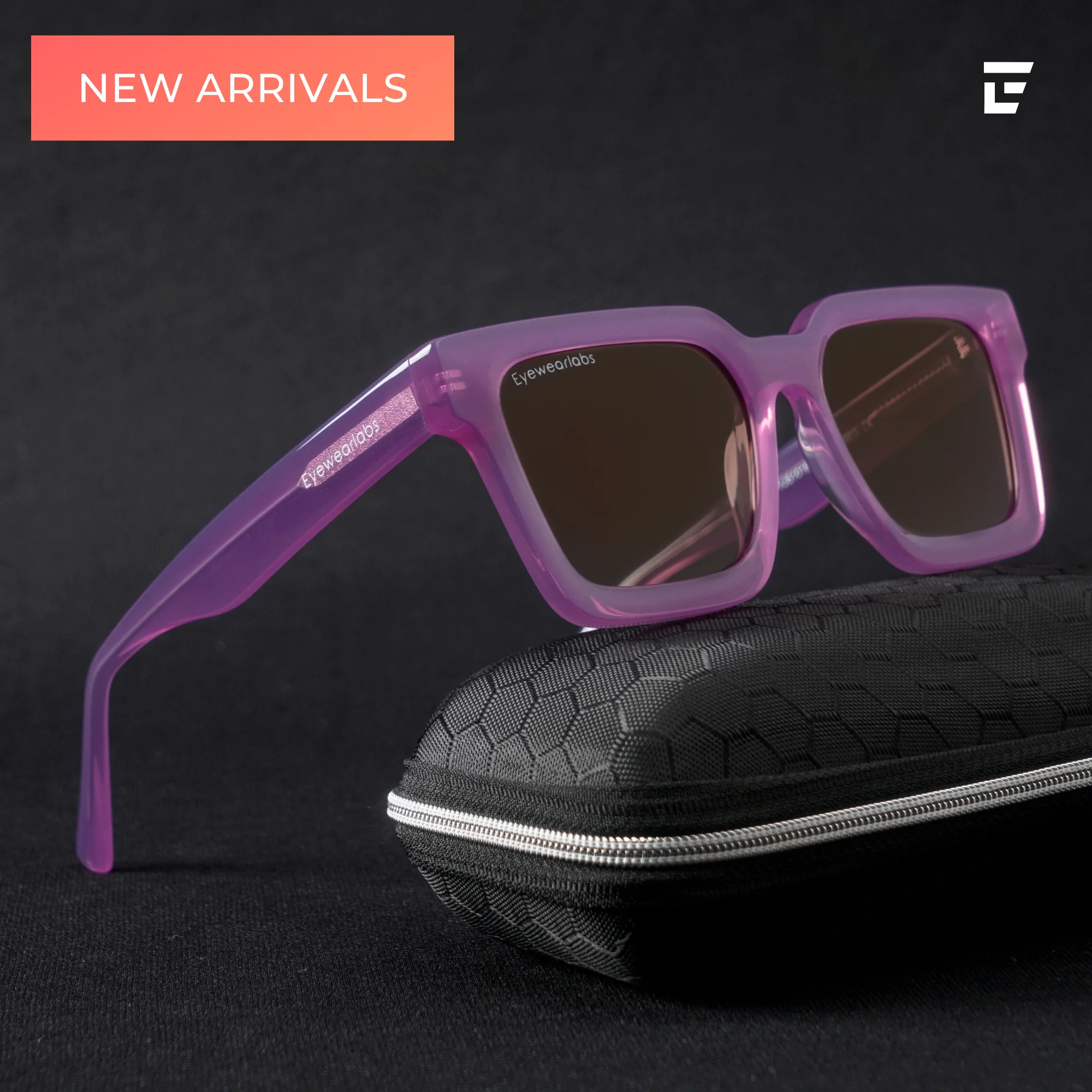 Brooke | Purple - Image 8
