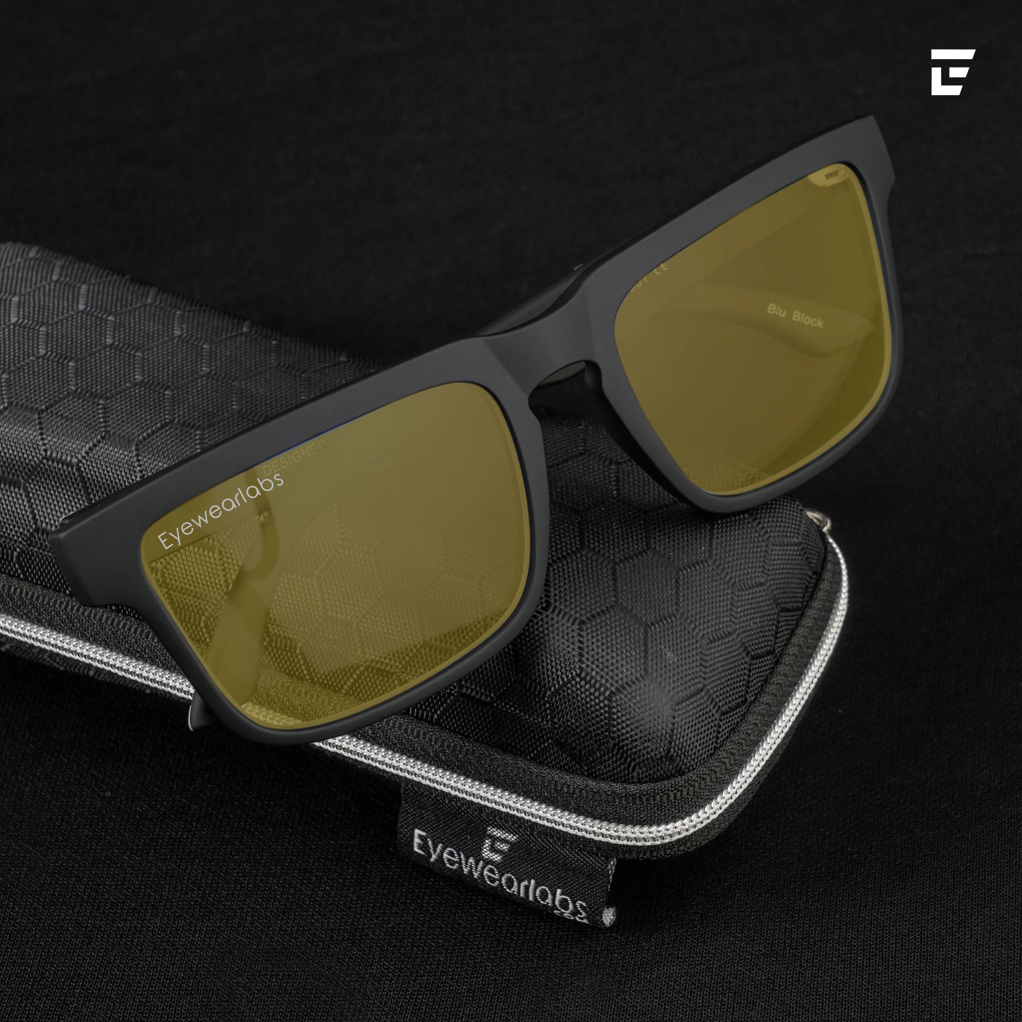 Camouflage Night Vision Prescription Lens - Image 4