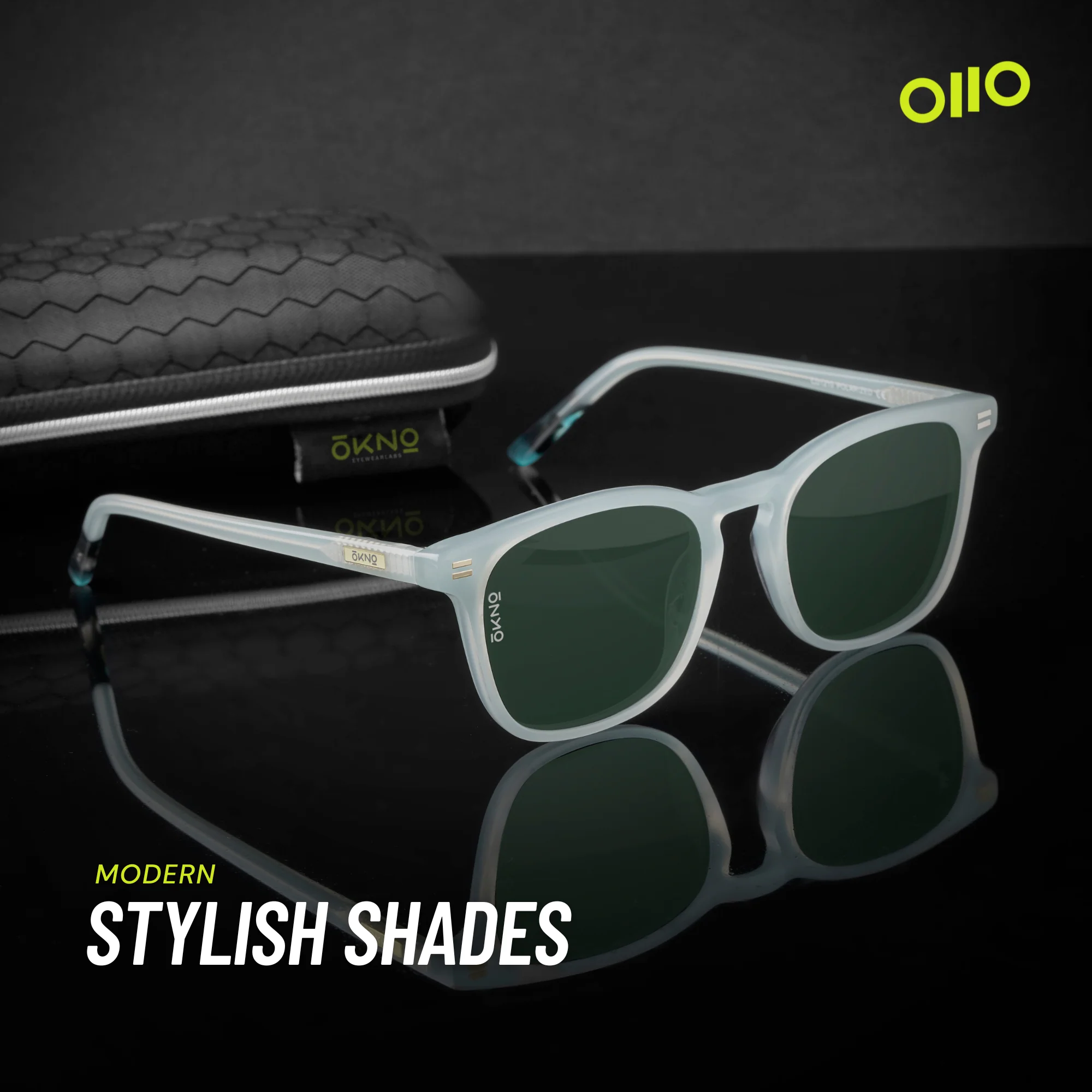 Carter | Emerald Green - Image 6