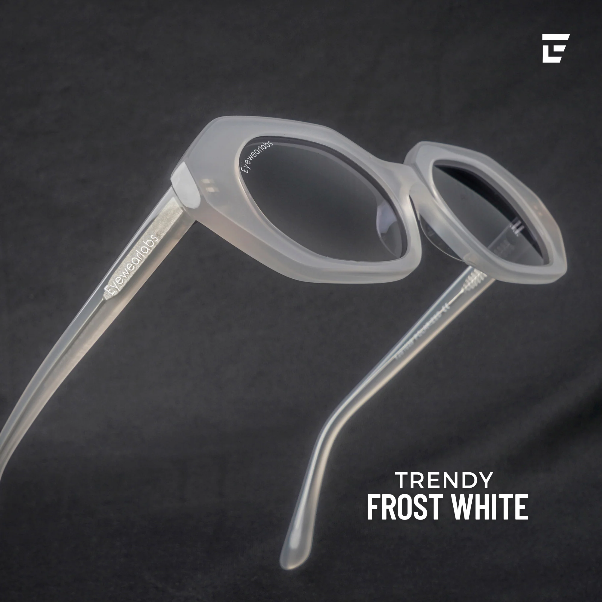 Cassie | Frost White - Image 6