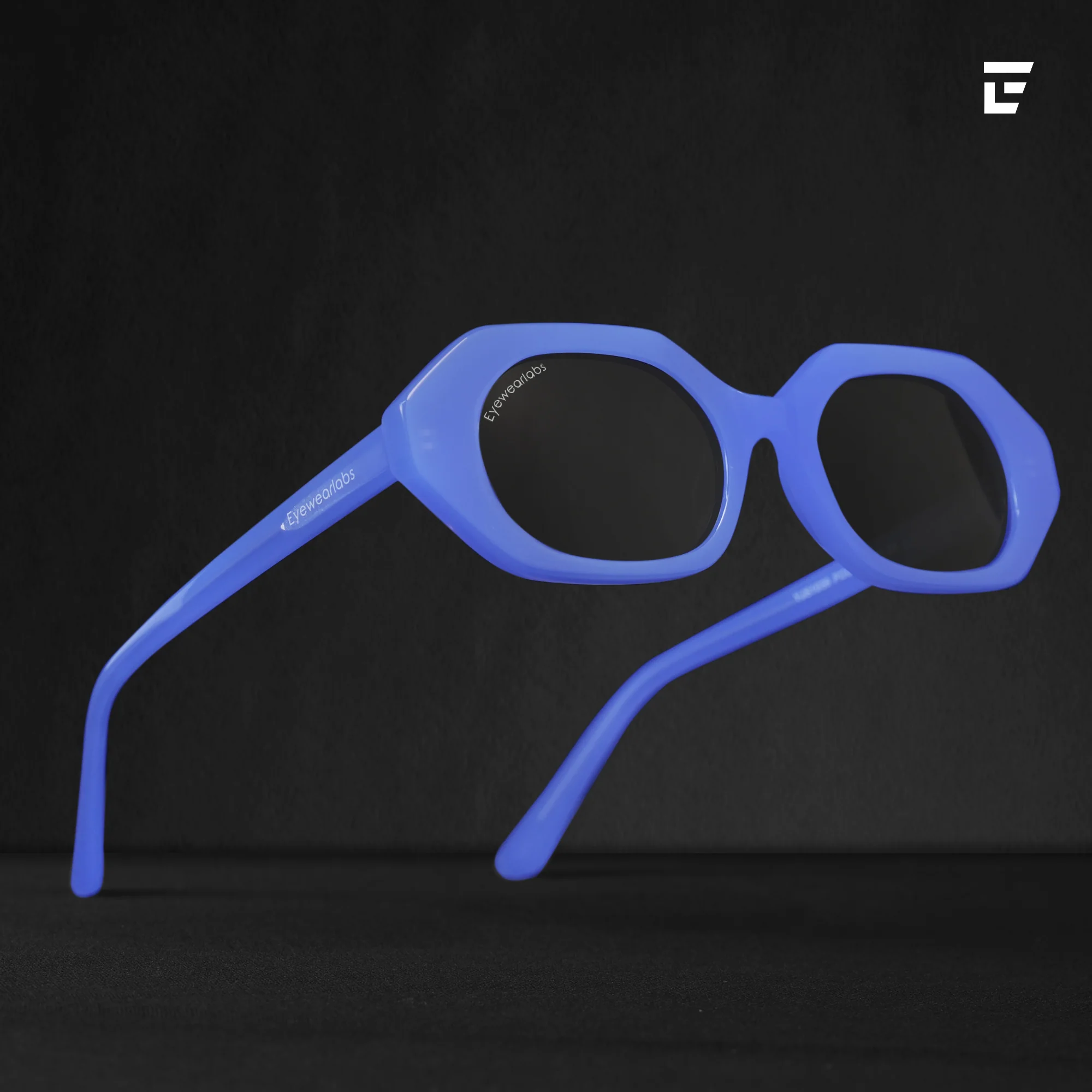 Cassie | Periwinkle Blue - Image 2