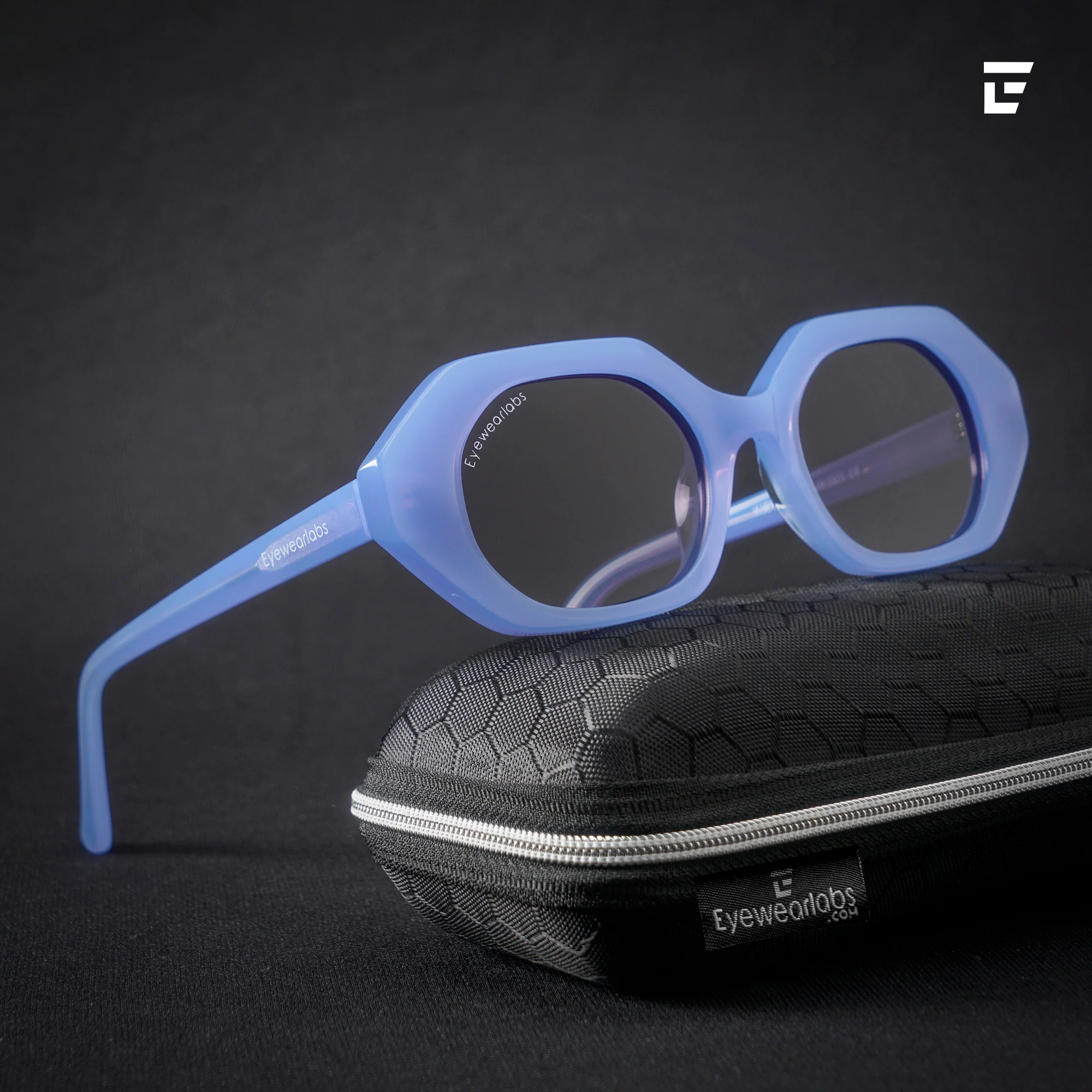 Cassie | Periwinkle Blue - Image 9