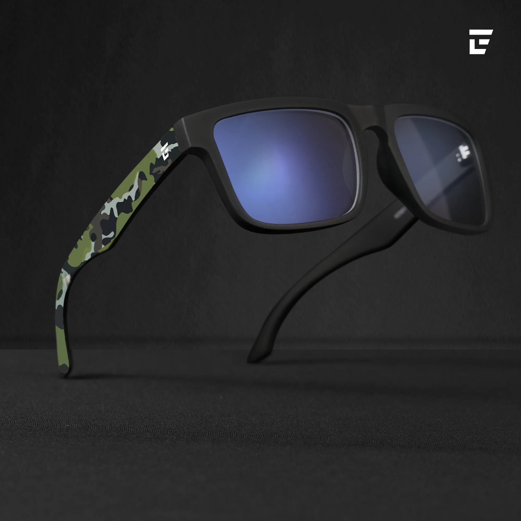 Combat Blue Light Glasses