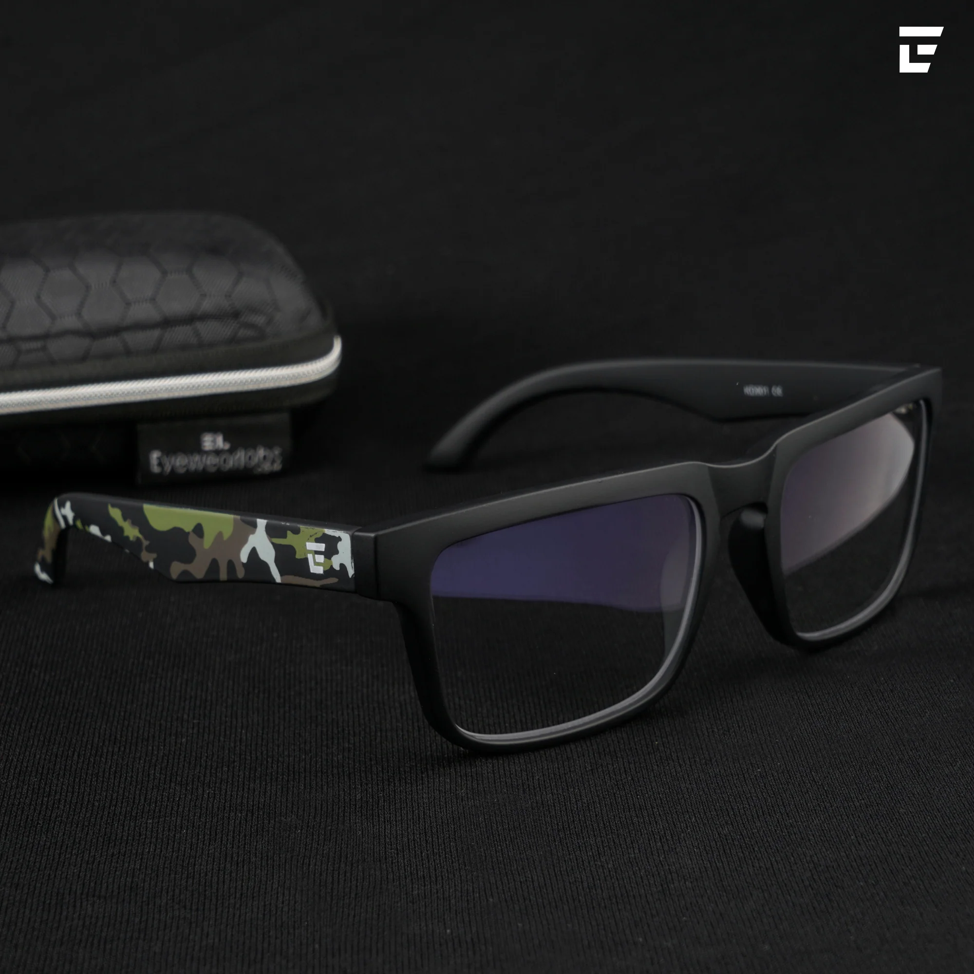 Combat Blue Light Glasses - Image 2