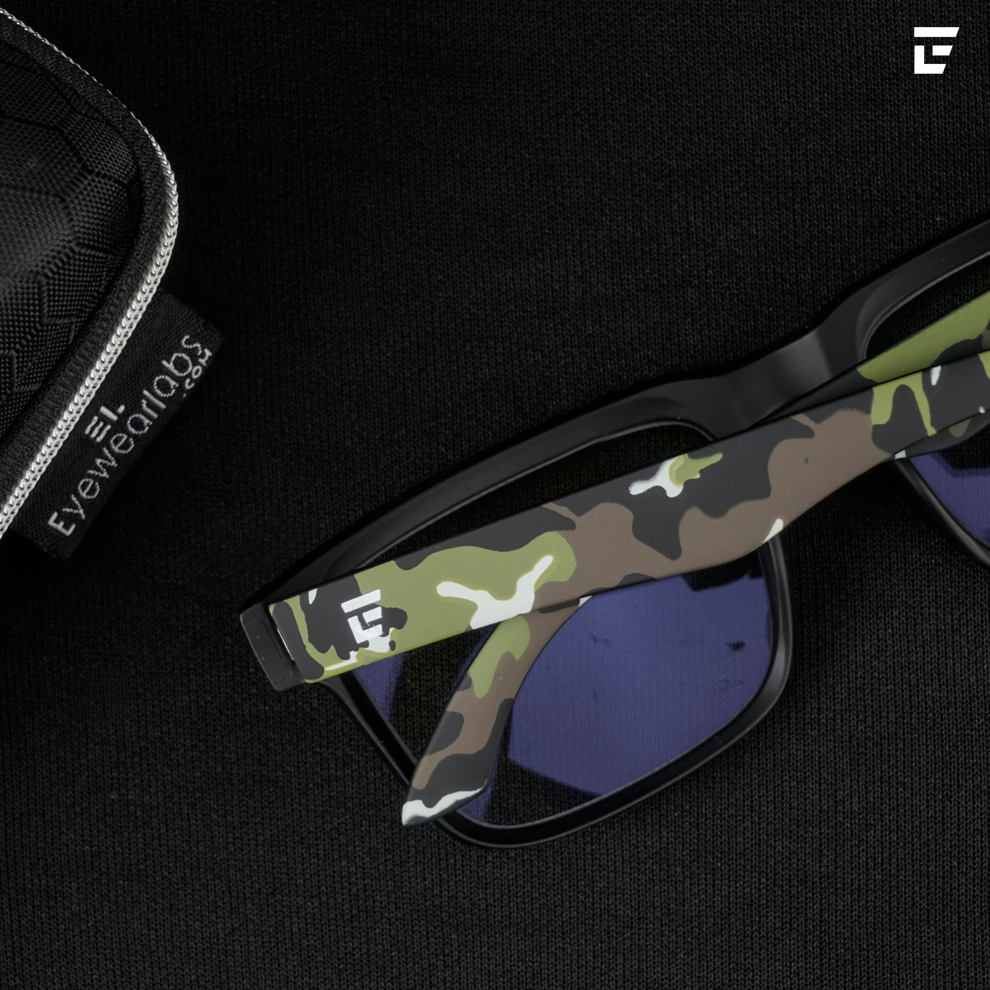 Combat Blue Light Glasses - Image 6