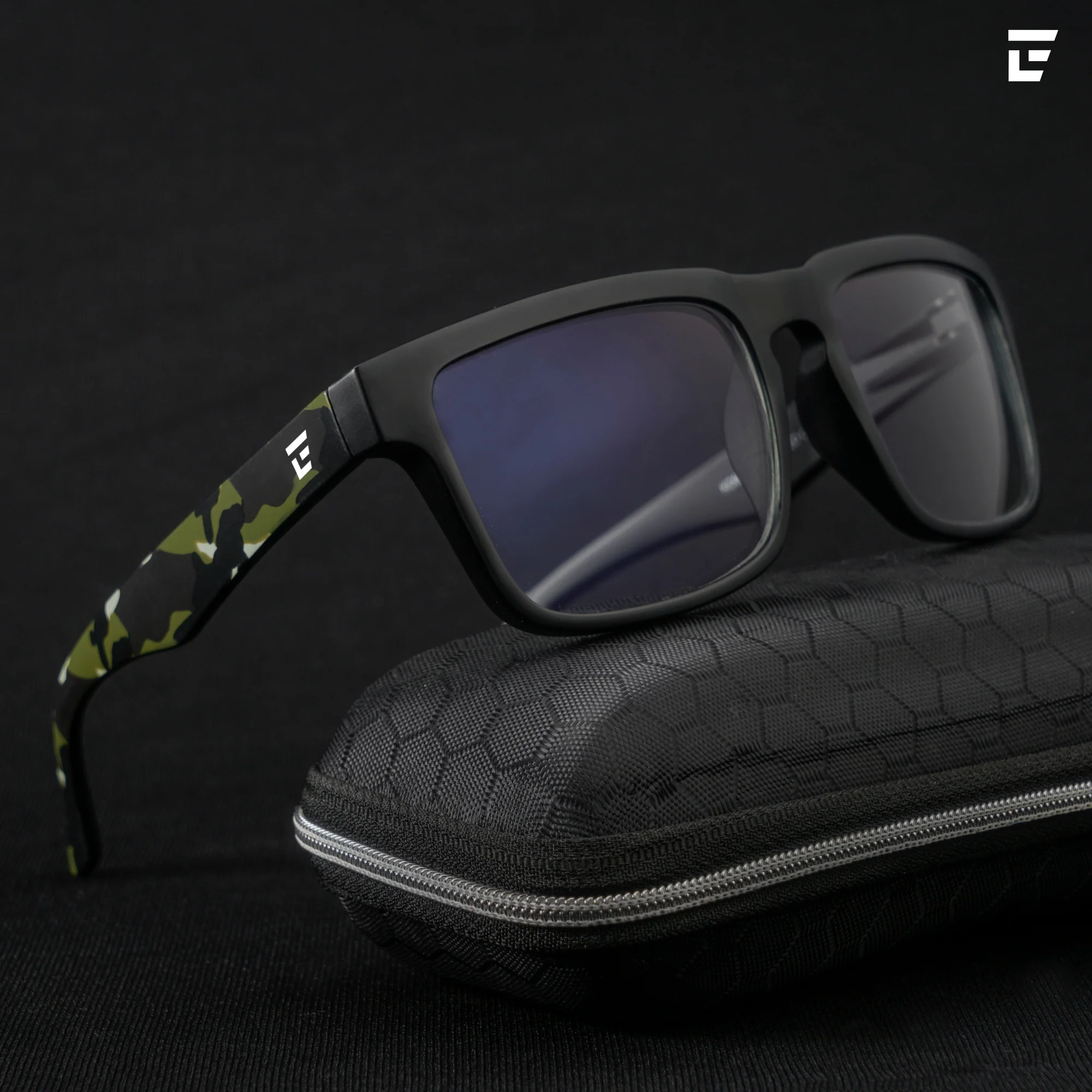 Combat Blue Light Glasses - Image 7