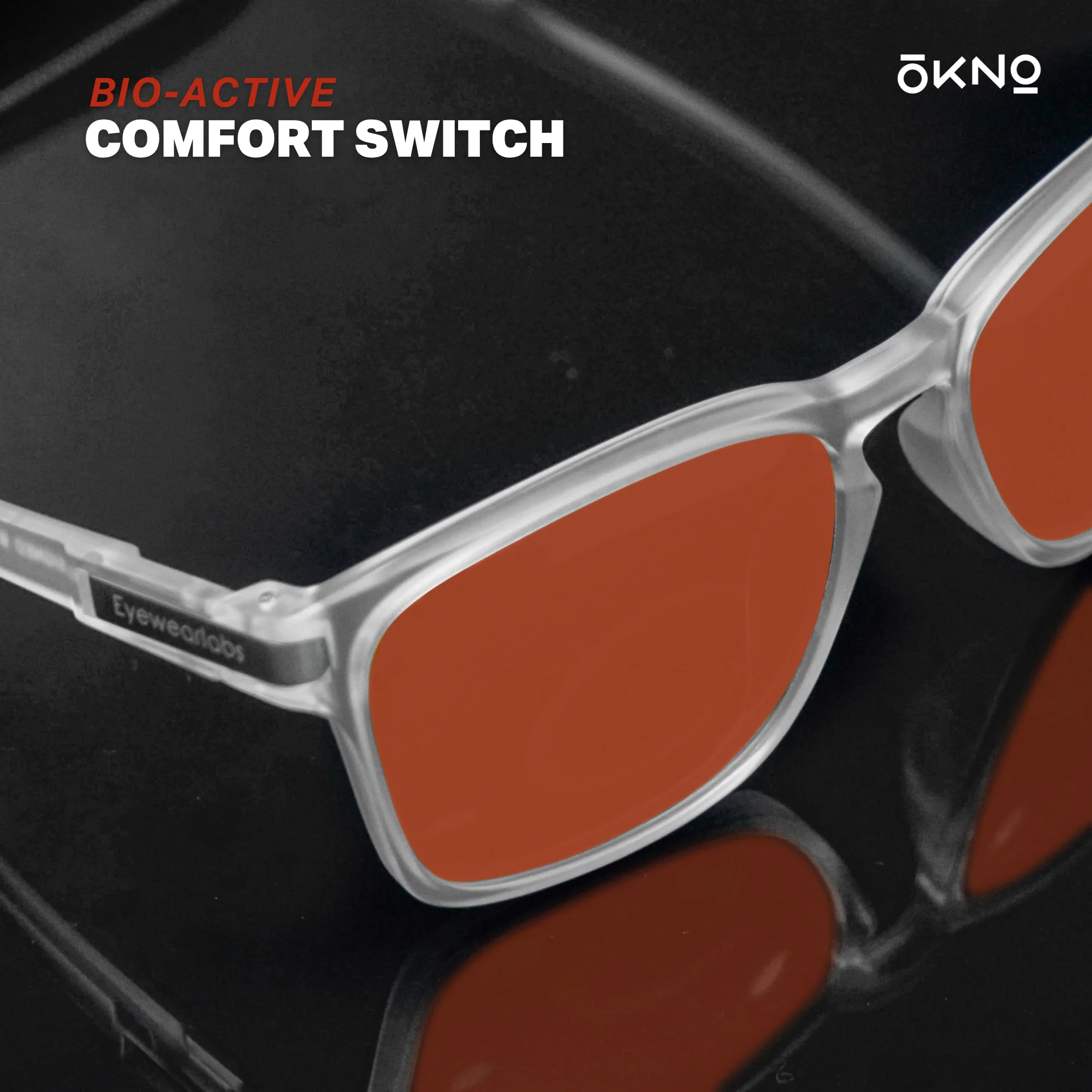 Crystal | FL-41 Migraine Relief Glasses - Image 11