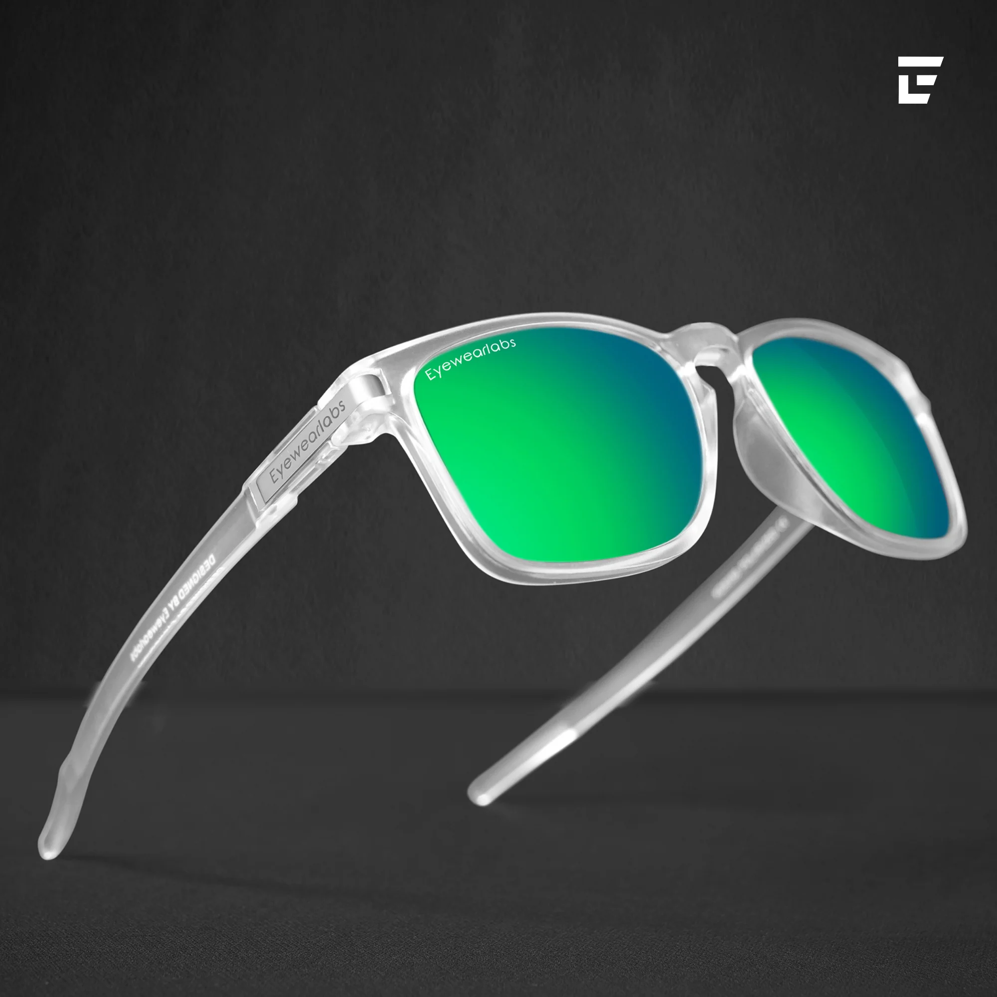 Crystal Green - Image 3