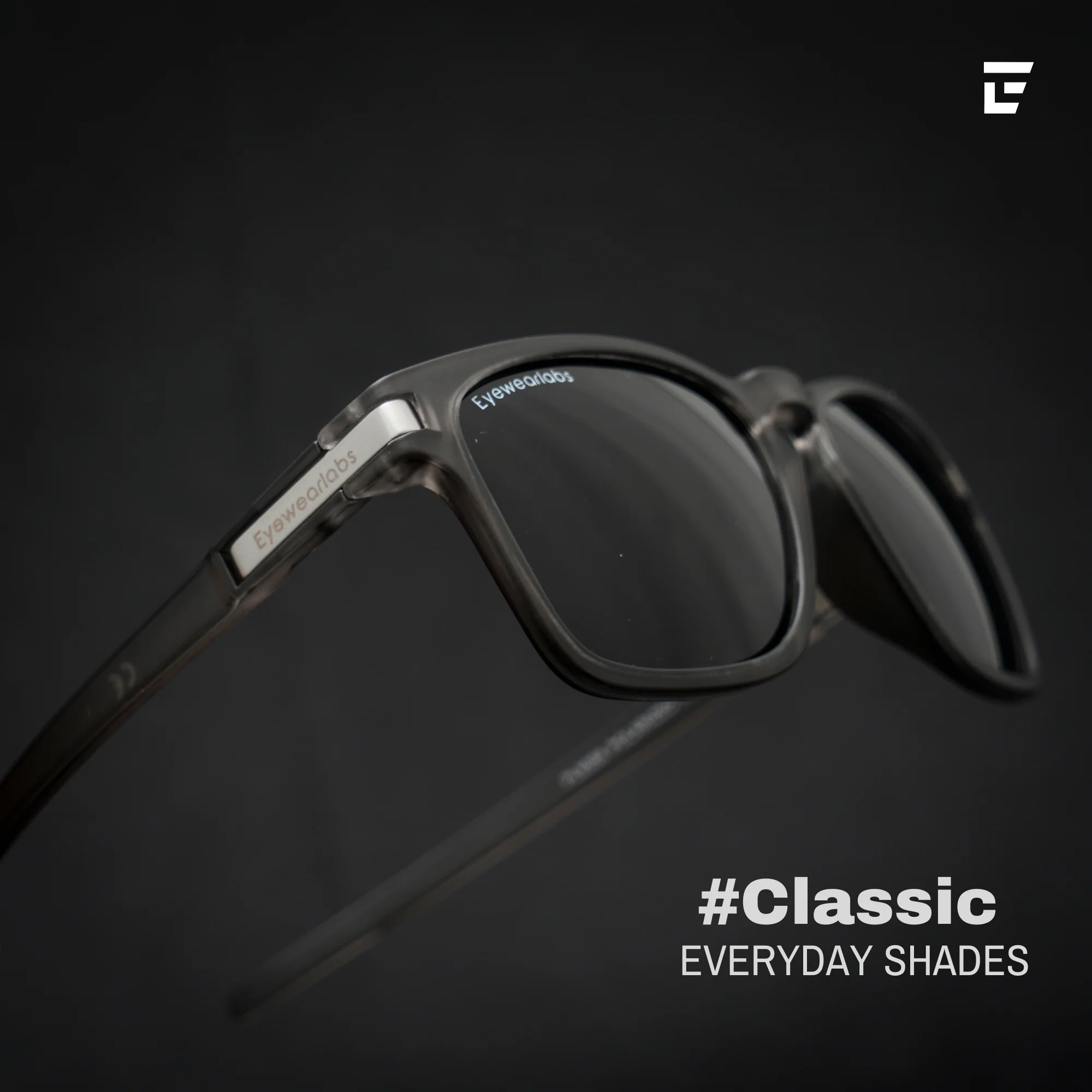 Cystal Grey  X FS - Image 5