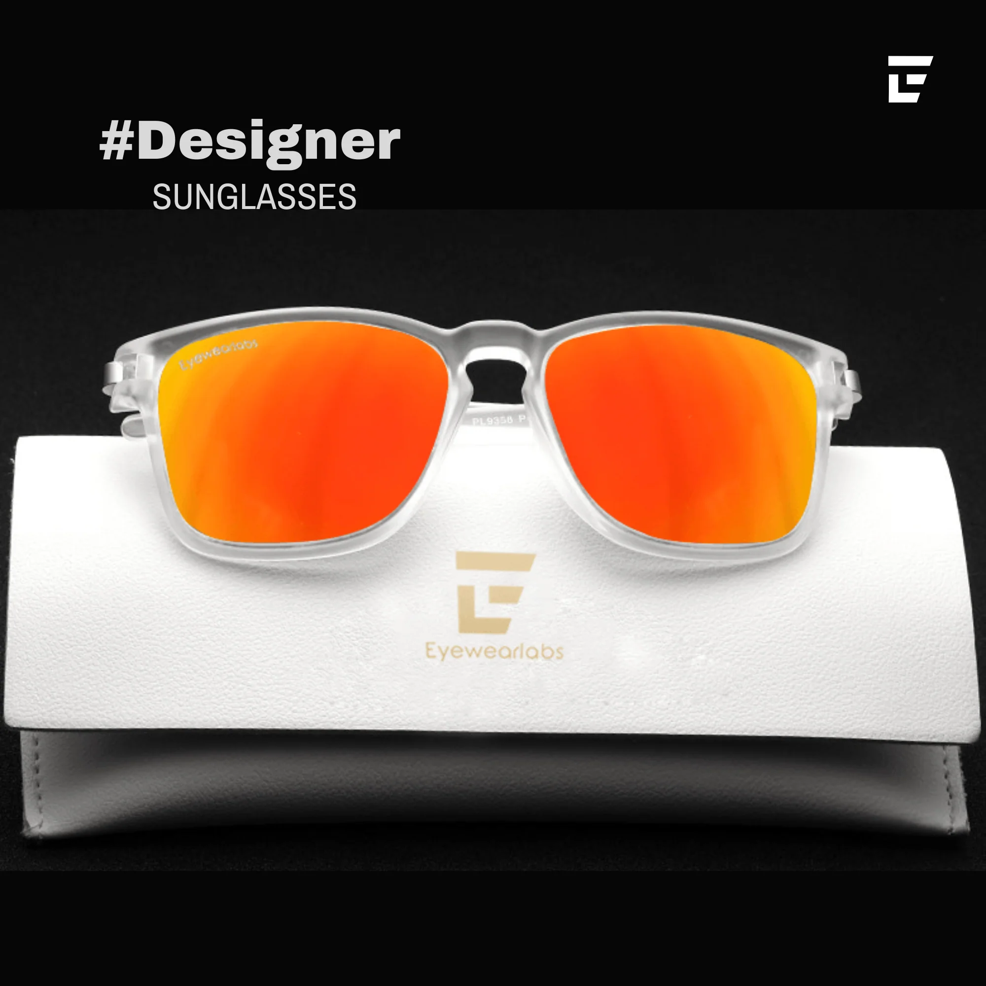 Crystal Orange - Image 5