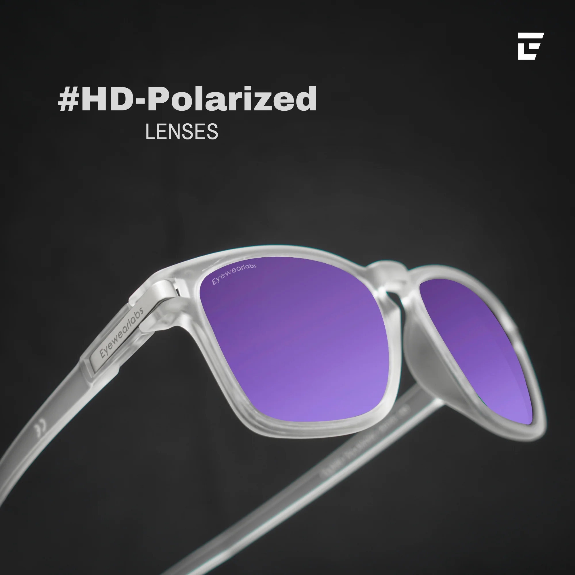 Cystal Purple X FS - Image 3