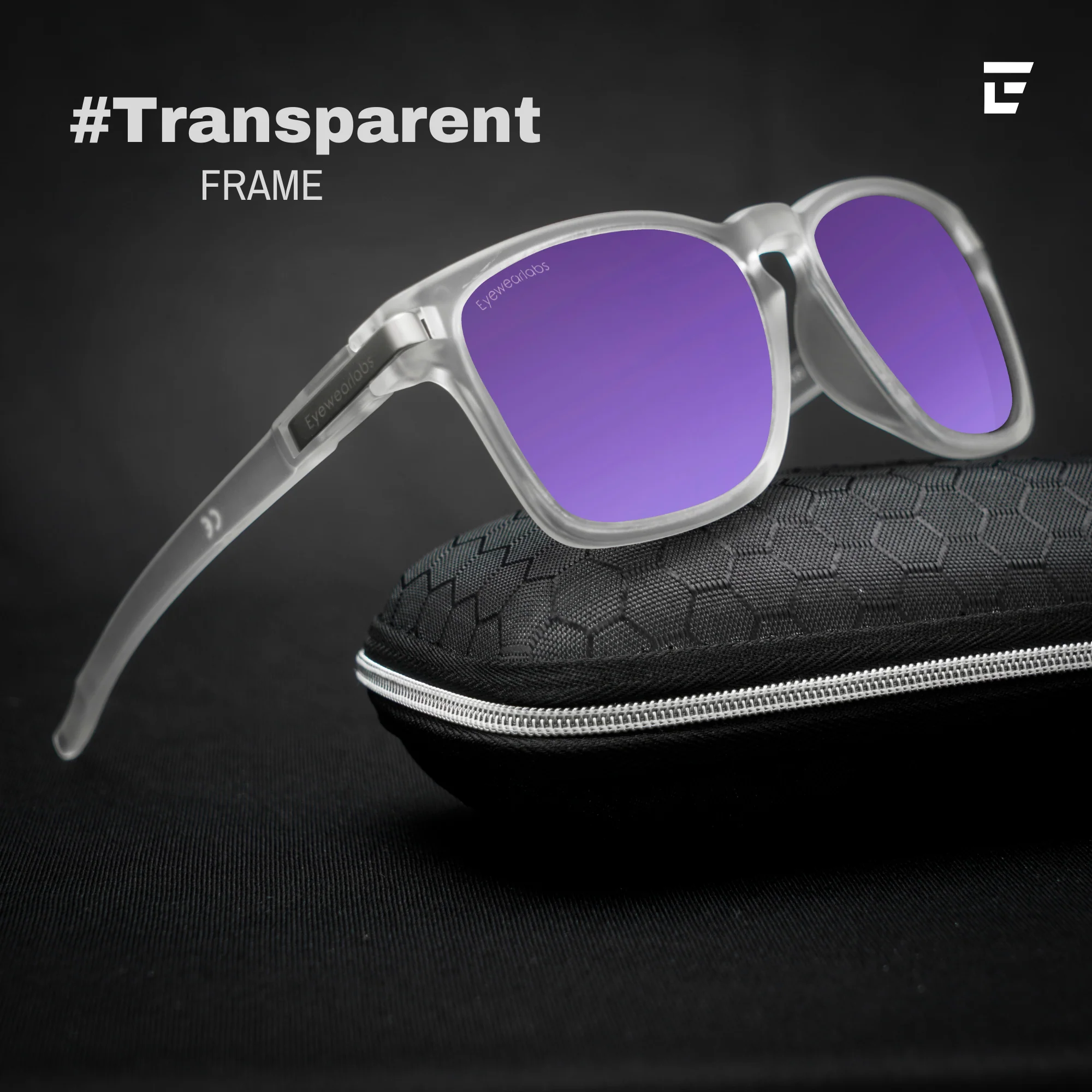 Cystal Purple X FS - Image 4