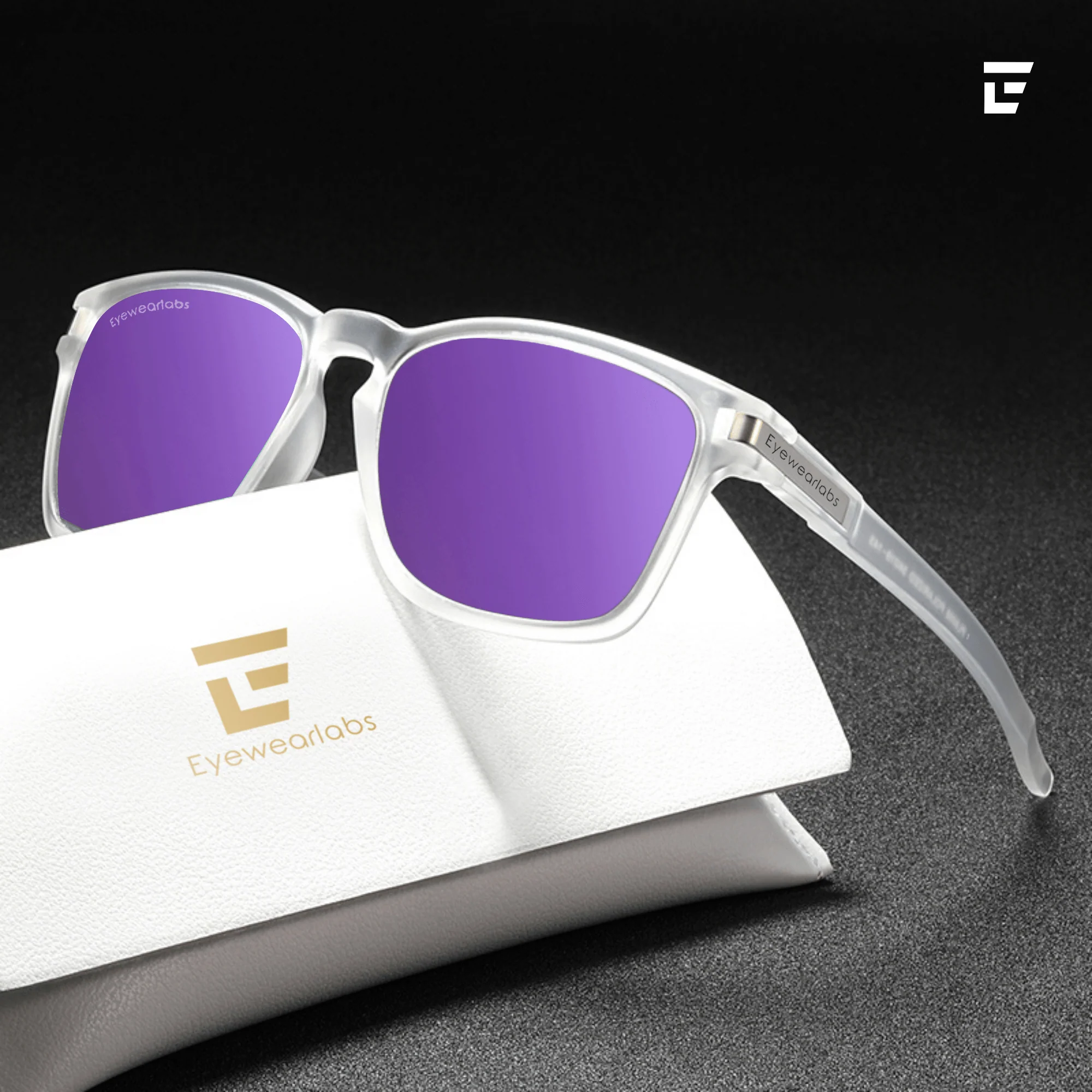 Cystal Purple X FS - Image 7
