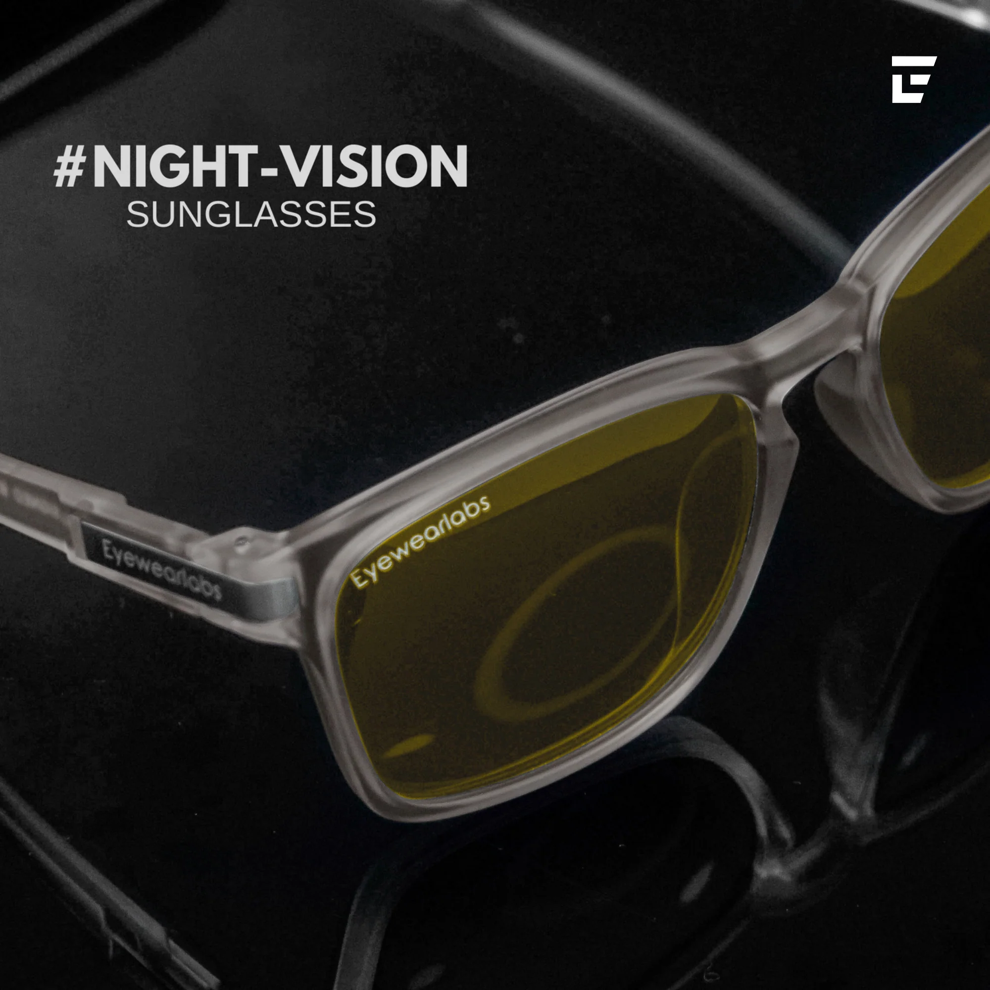 Cypher Yellow Night Vision - Image 8