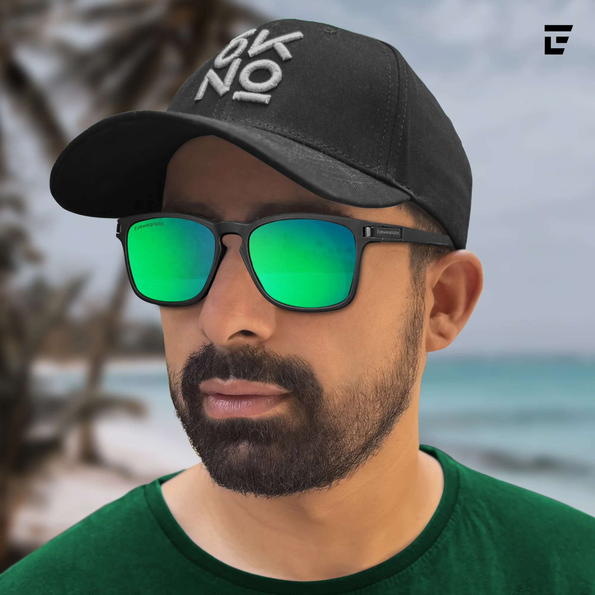 Elipse Green X FS - Image 2