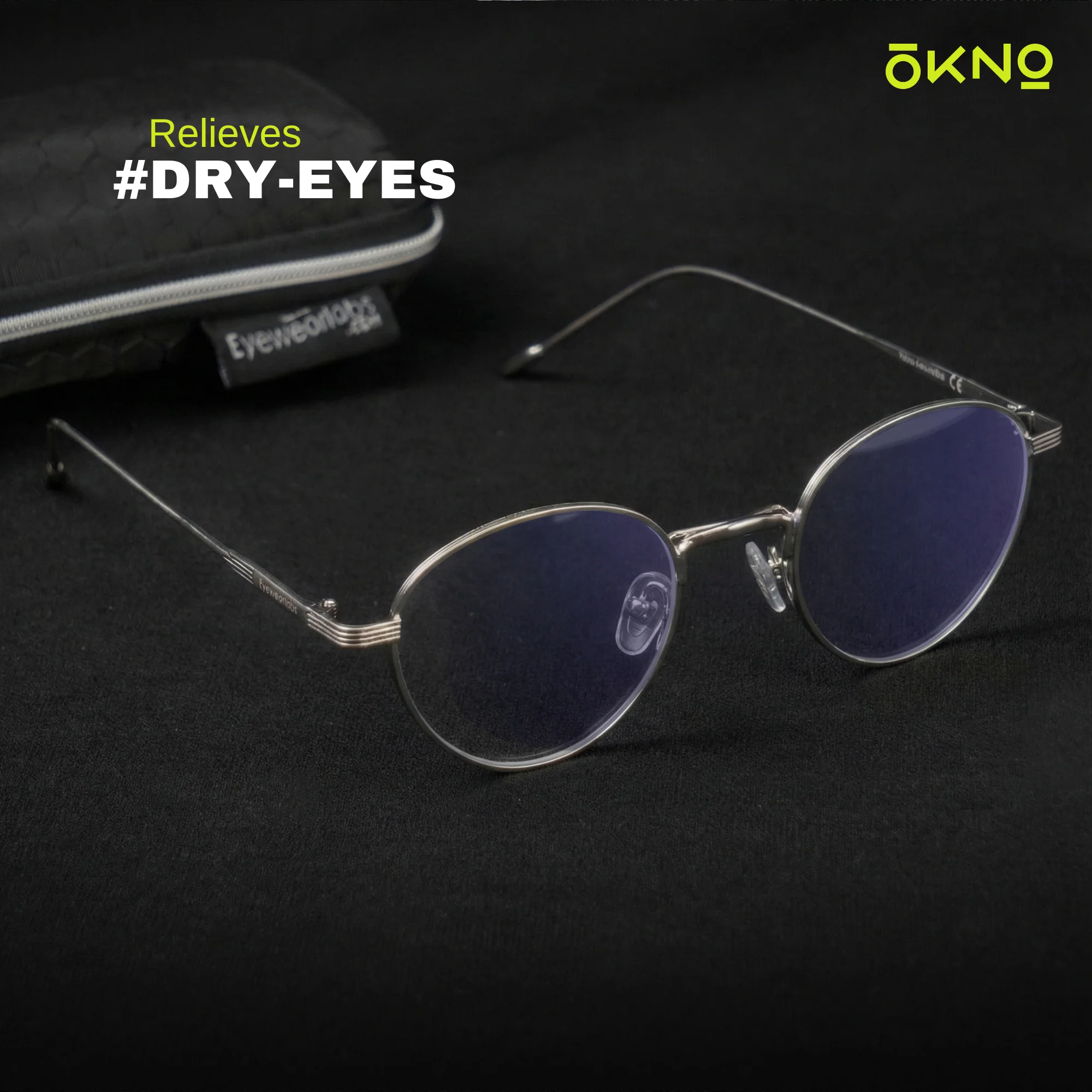 Empire | Blue Light Glasses - Image 2
