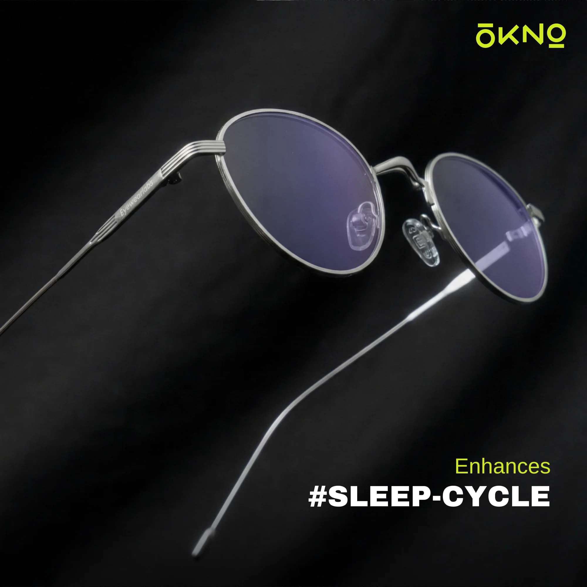 Empire | Blue Light Glasses - Image 6
