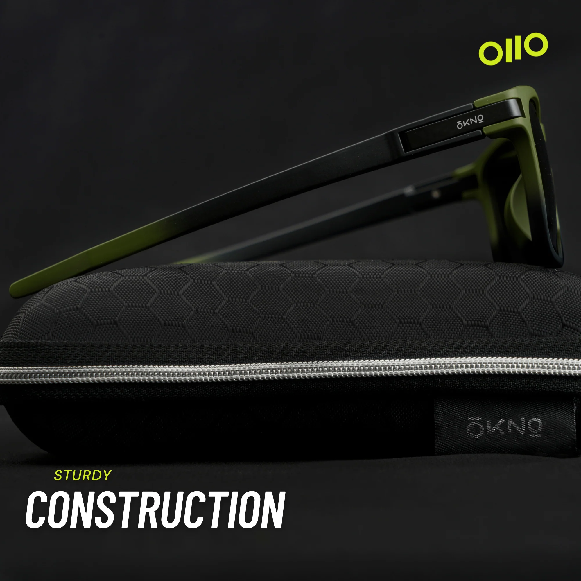 Enfield Black | OKNO - Image 10