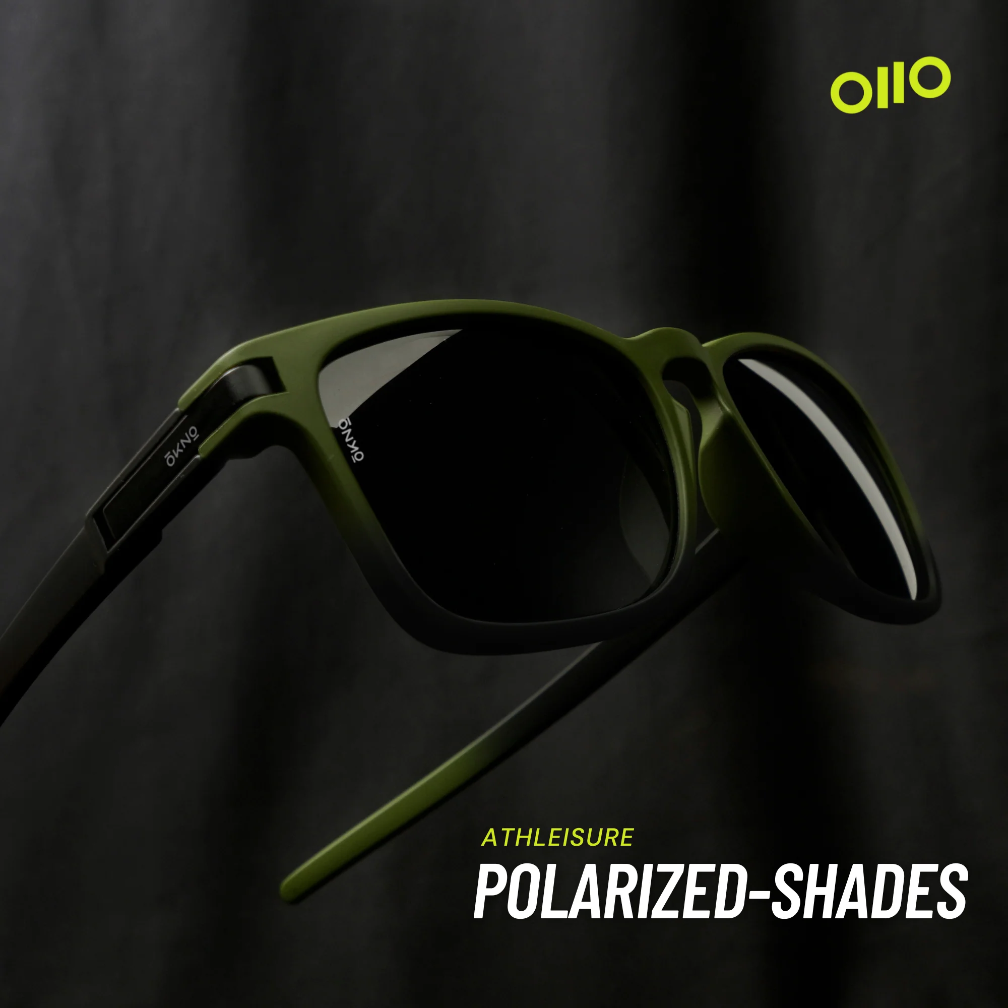 Enfield Black | OKNO - Image 3