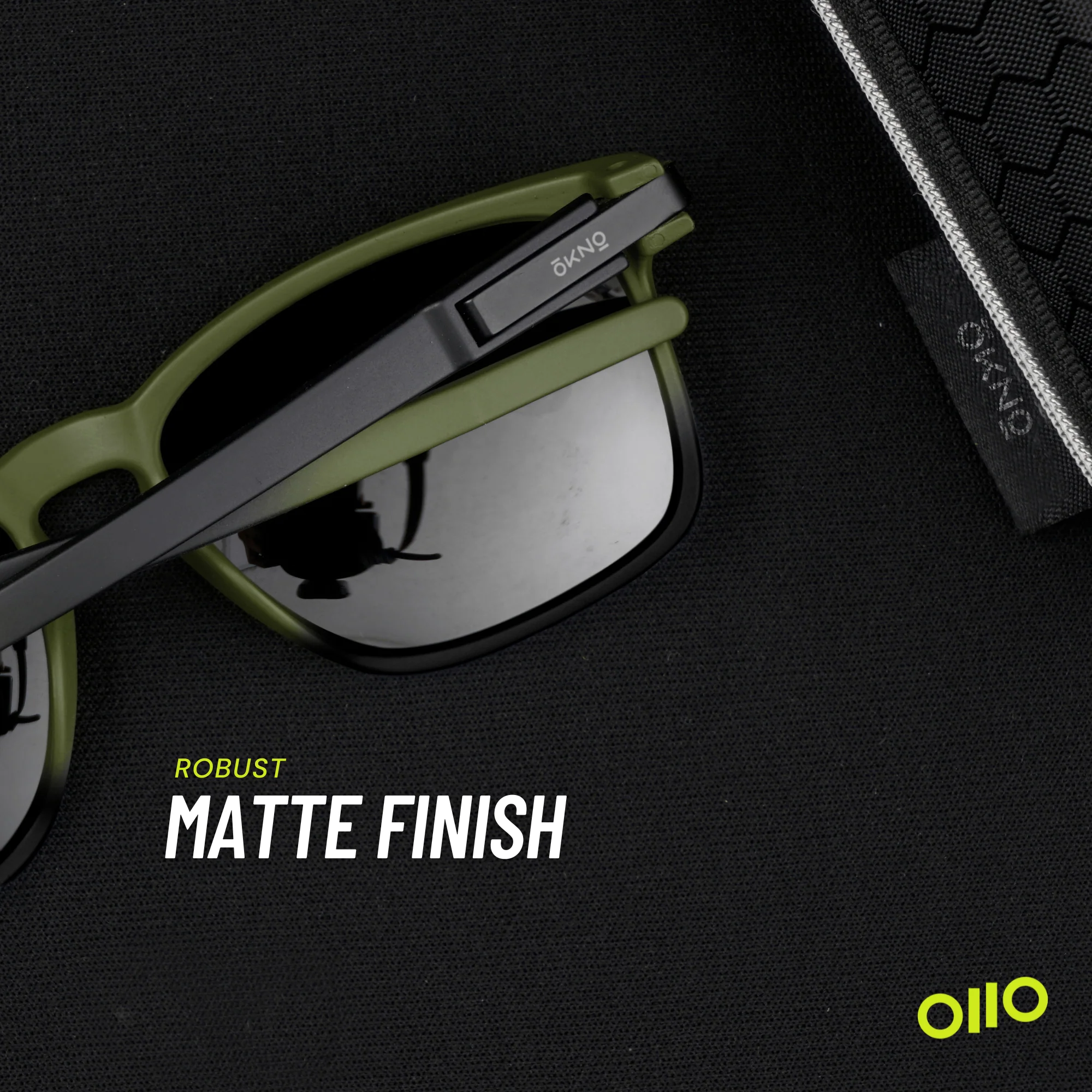 Enfield Black | OKNO - Image 9