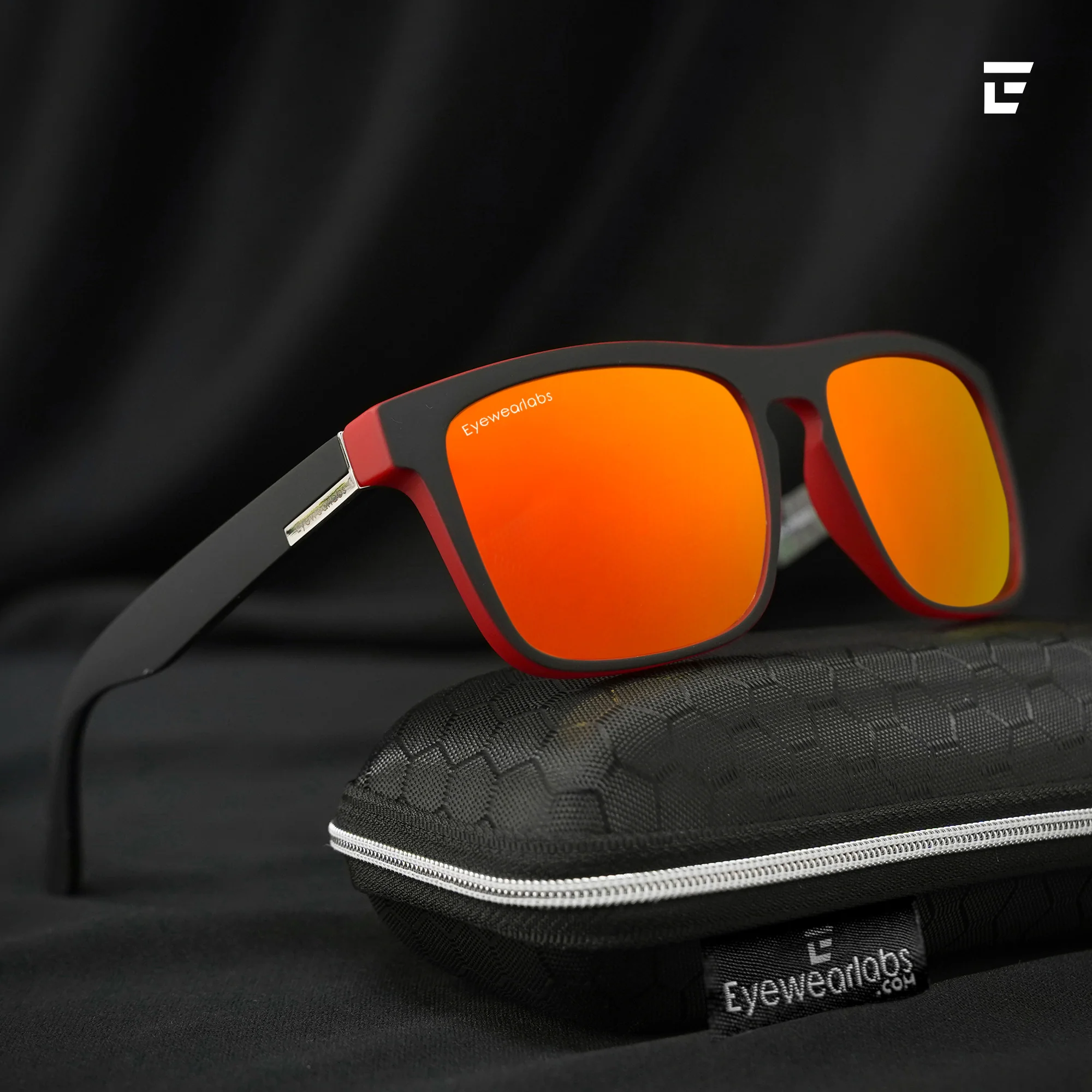 Fash Sunset X FS - Image 8