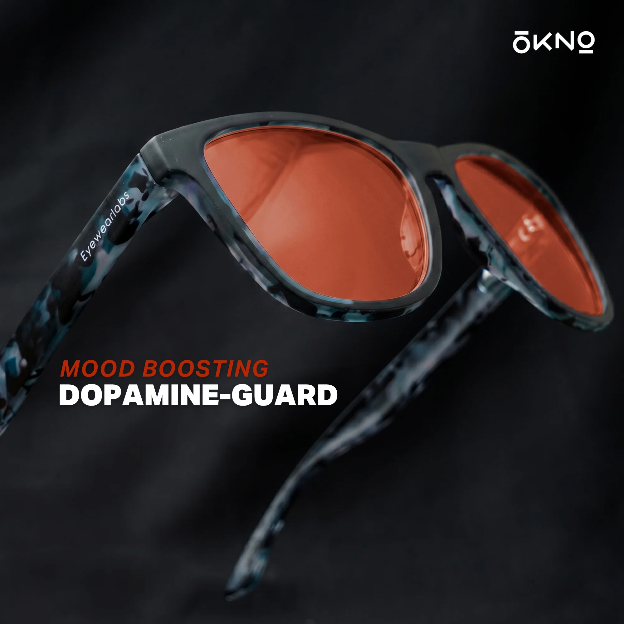 Goblin | Deep Sleep & Fatigue Relief Glasses - Image 9