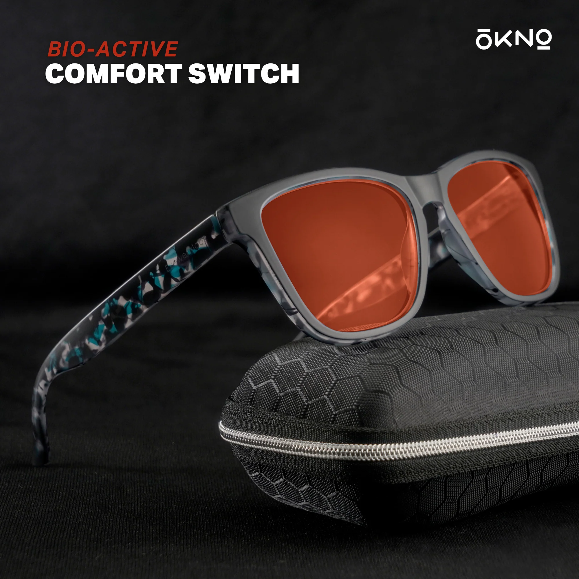 Goblin | FL-41 Migraine Relief Glasses - Image 11