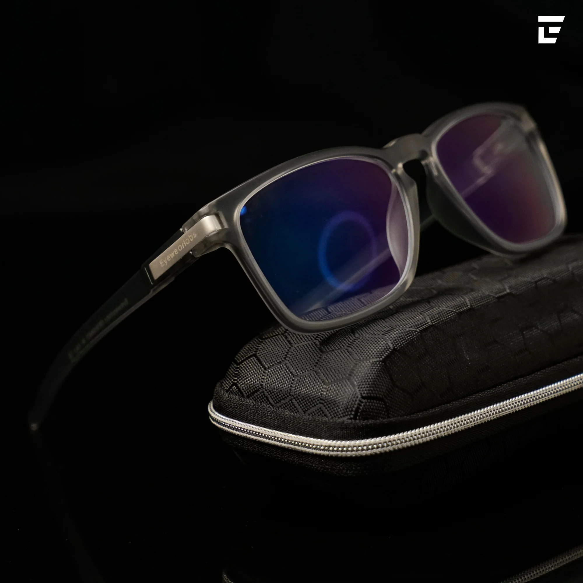 Gotham Blue Light Glasses - Image 13