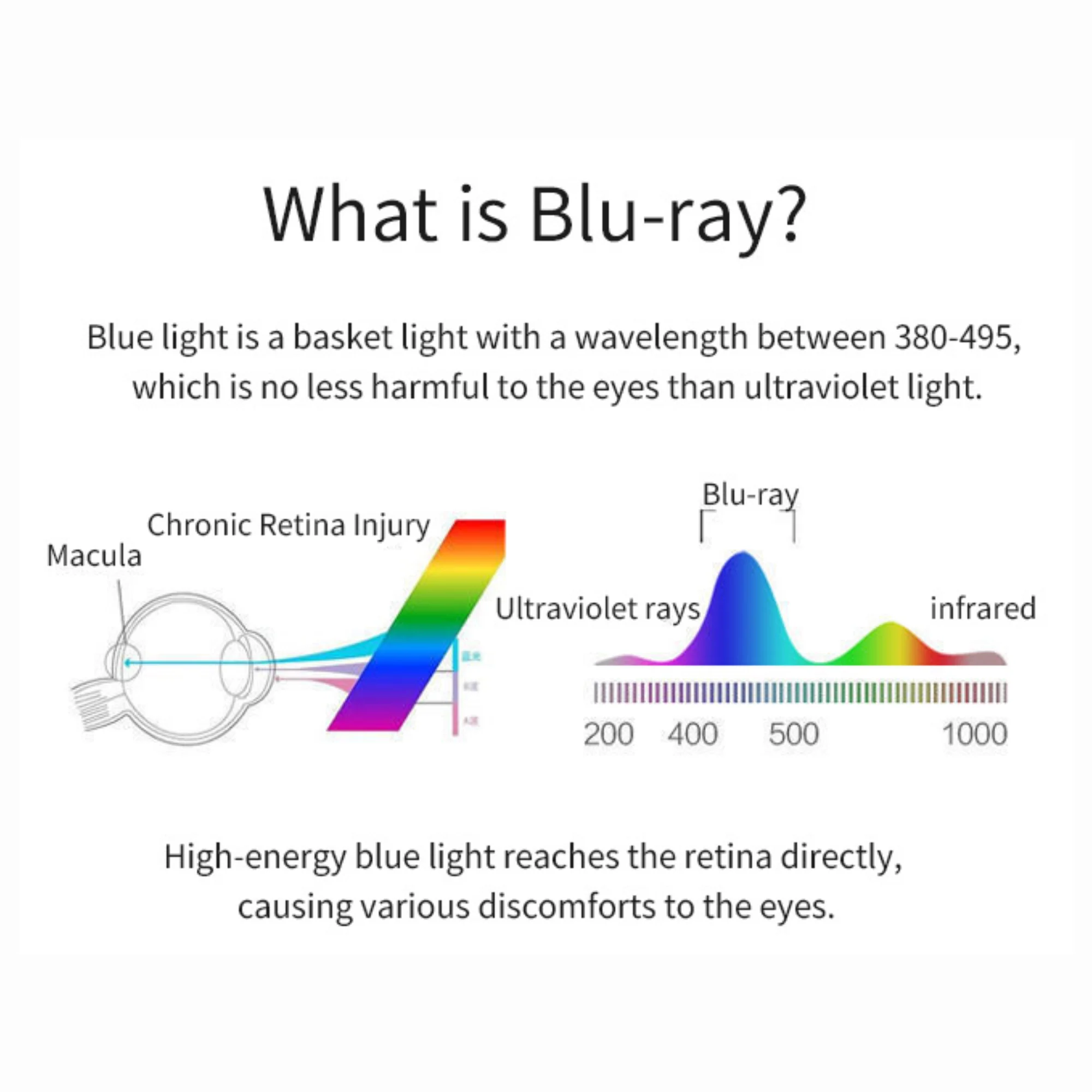 Gotham Blue Light Glasses - Image 15