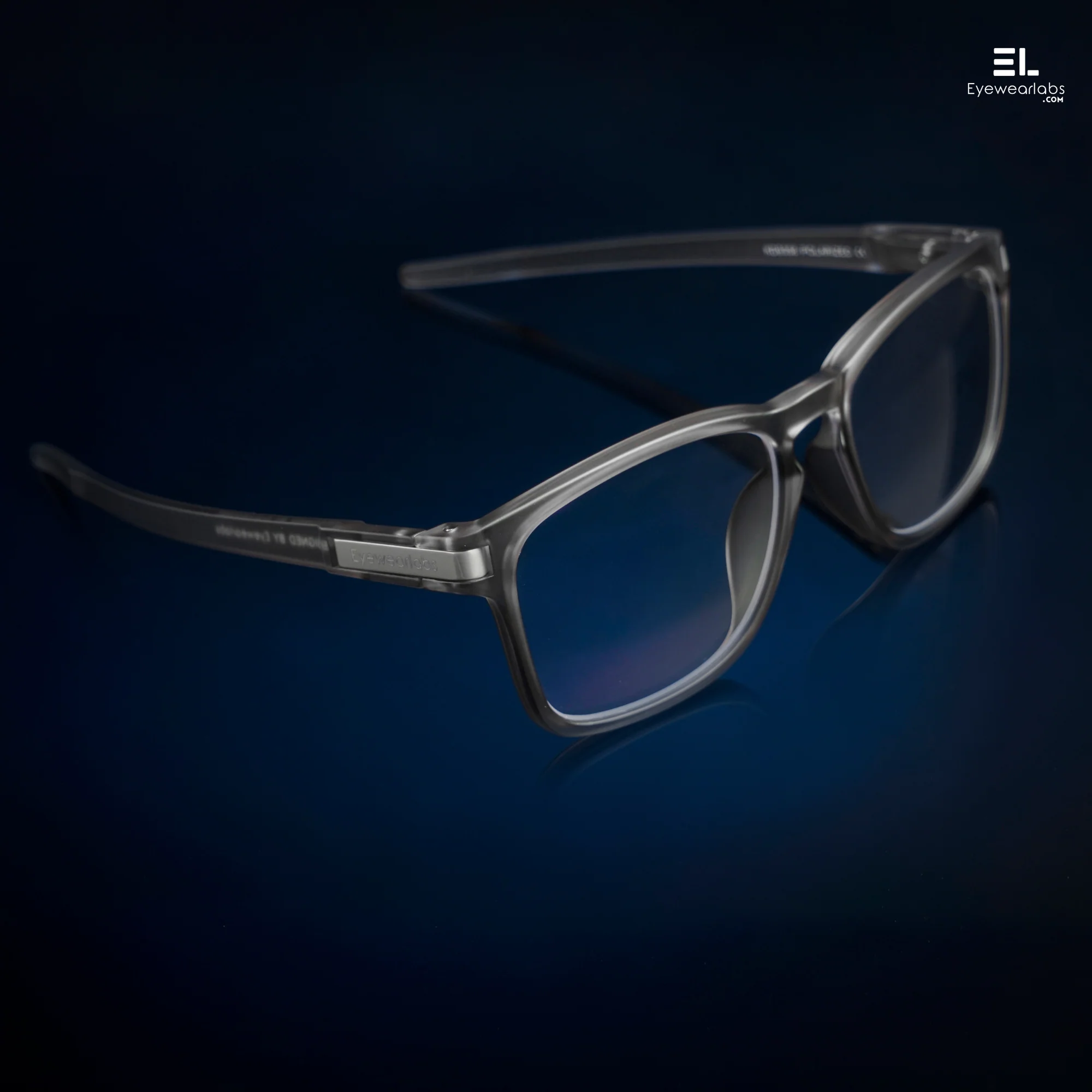 Gotham Blue Light Glasses - Image 3