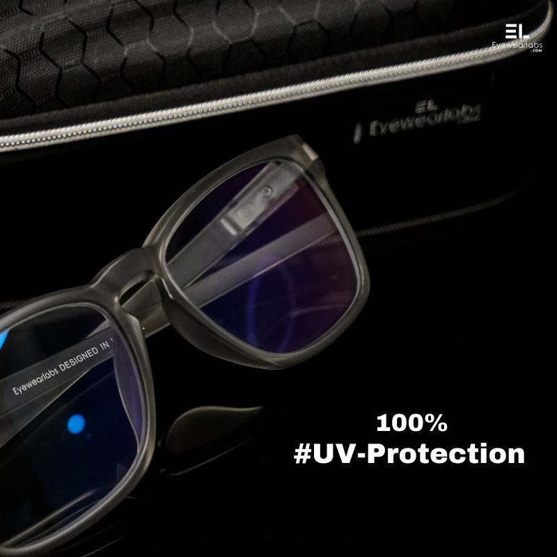 Gotham Blue Light Glasses - Image 9
